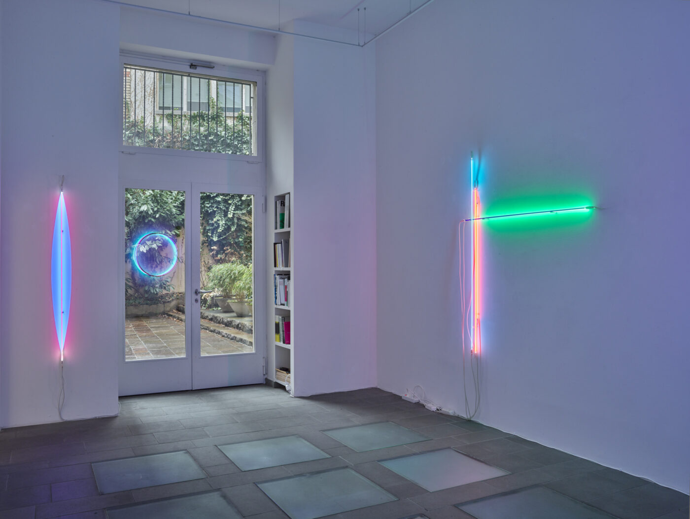 Galerie Lange + Pult – Christian Herdeg