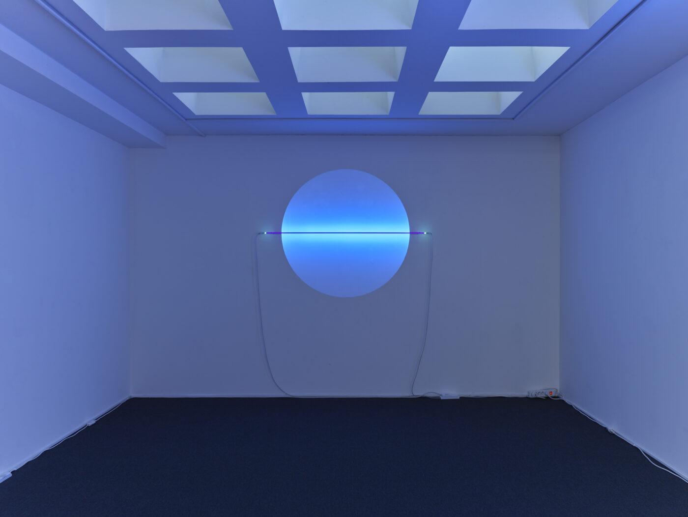 Galerie Lange + Pult – Christian Herdeg