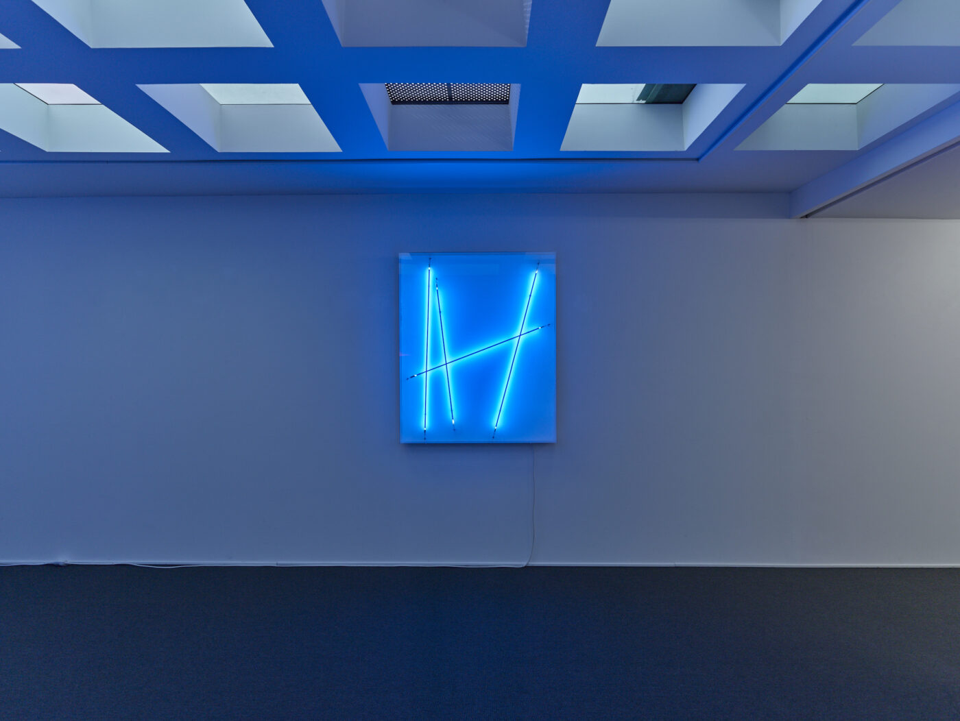 Galerie Lange + Pult – Christian Herdeg