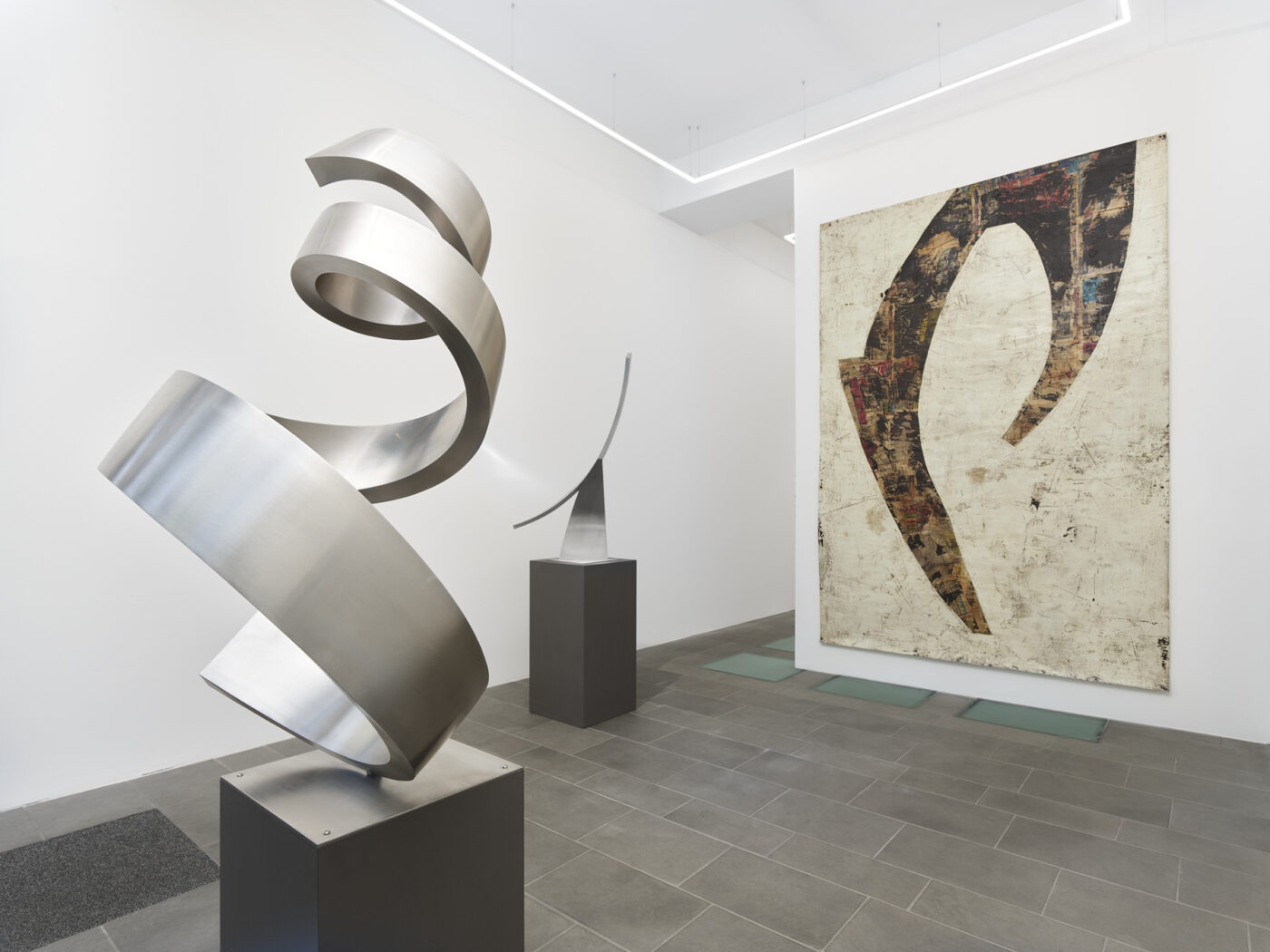 Galerie Lange + Pult – Josef Staub