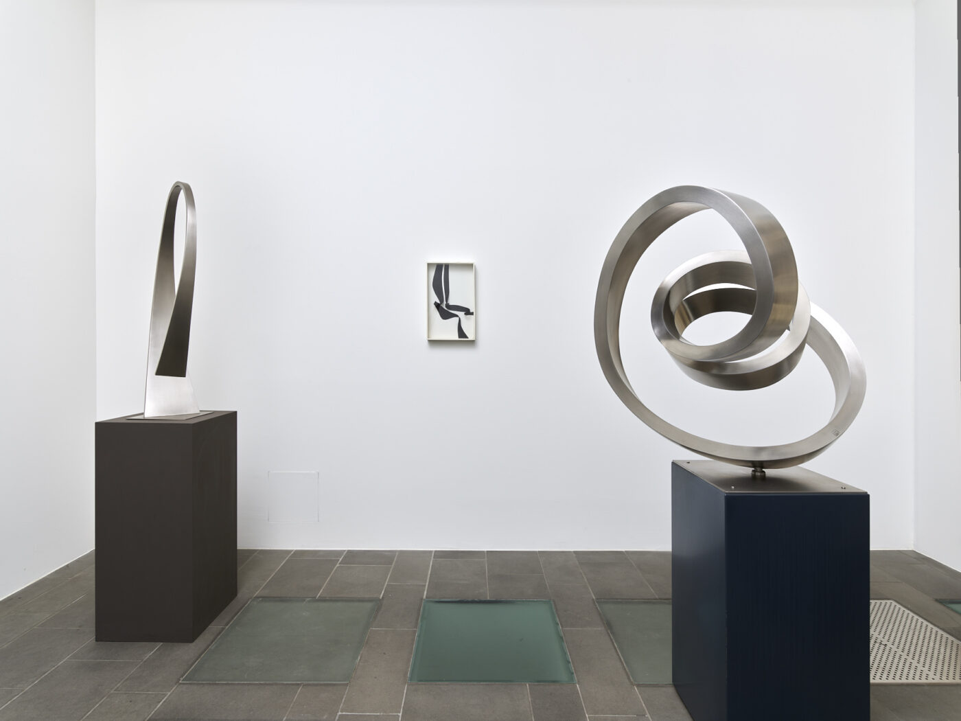 Galerie Lange + Pult – Josef Staub