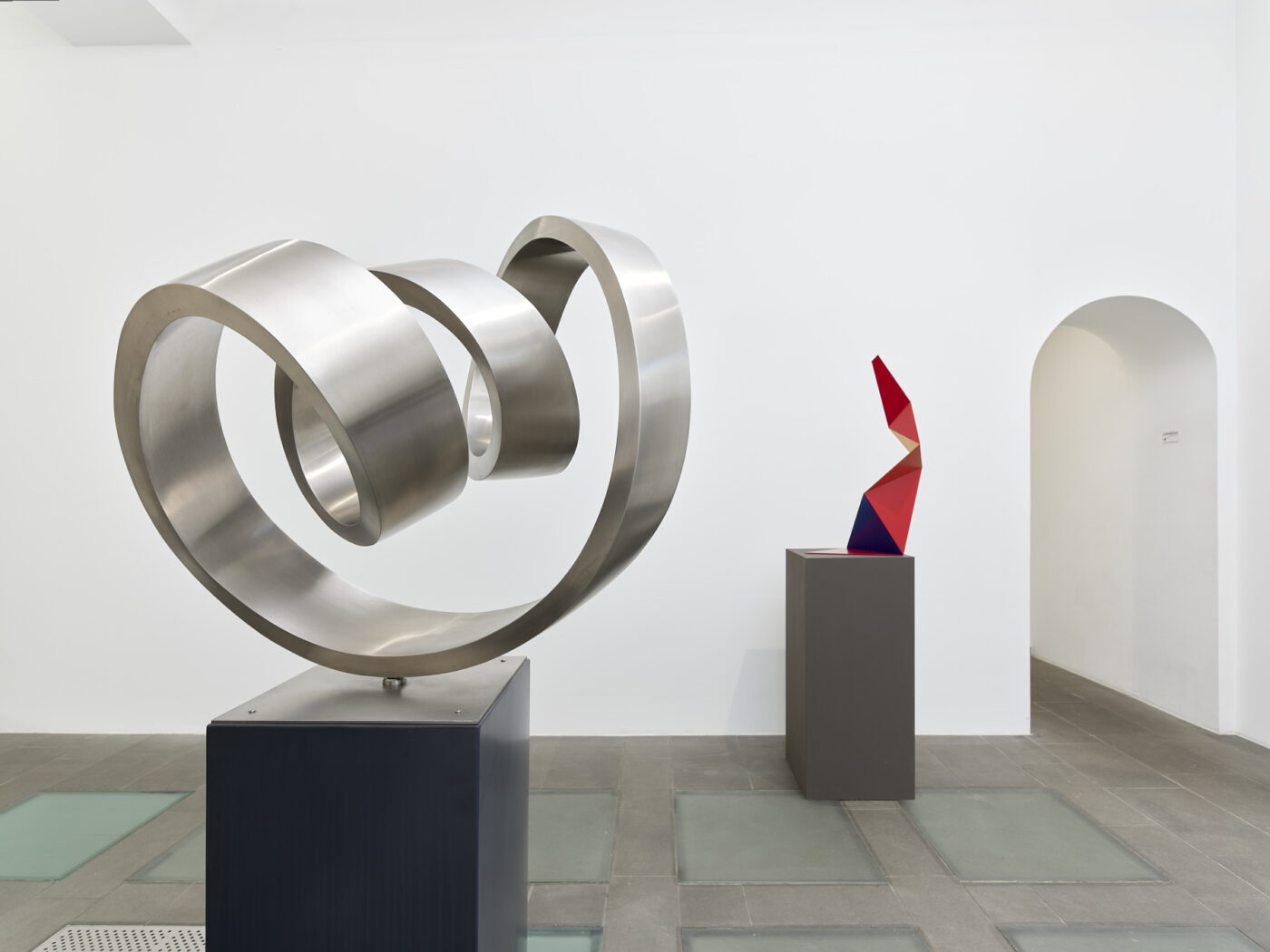Galerie Lange + Pult – Josef Staub