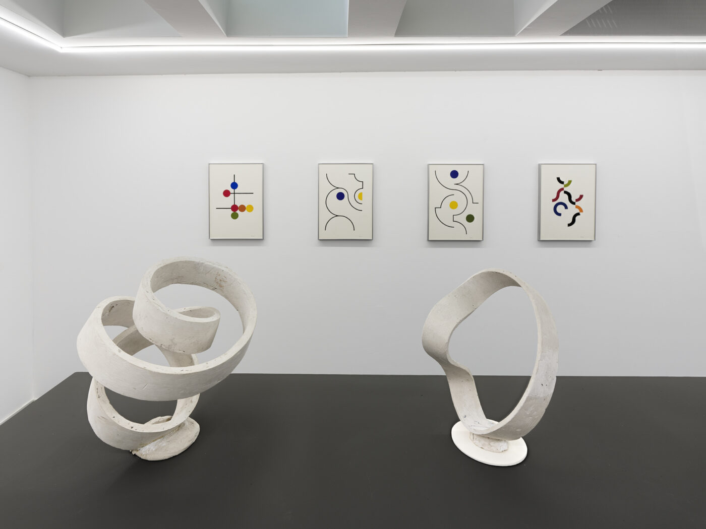 Galerie Lange + Pult – Josef Staub