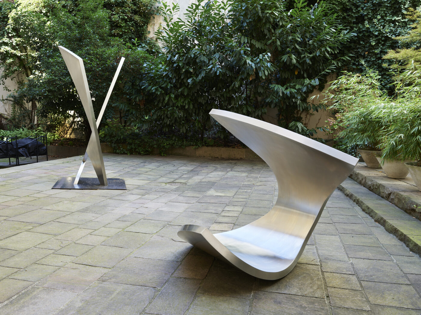 Galerie Lange + Pult – Josef Staub