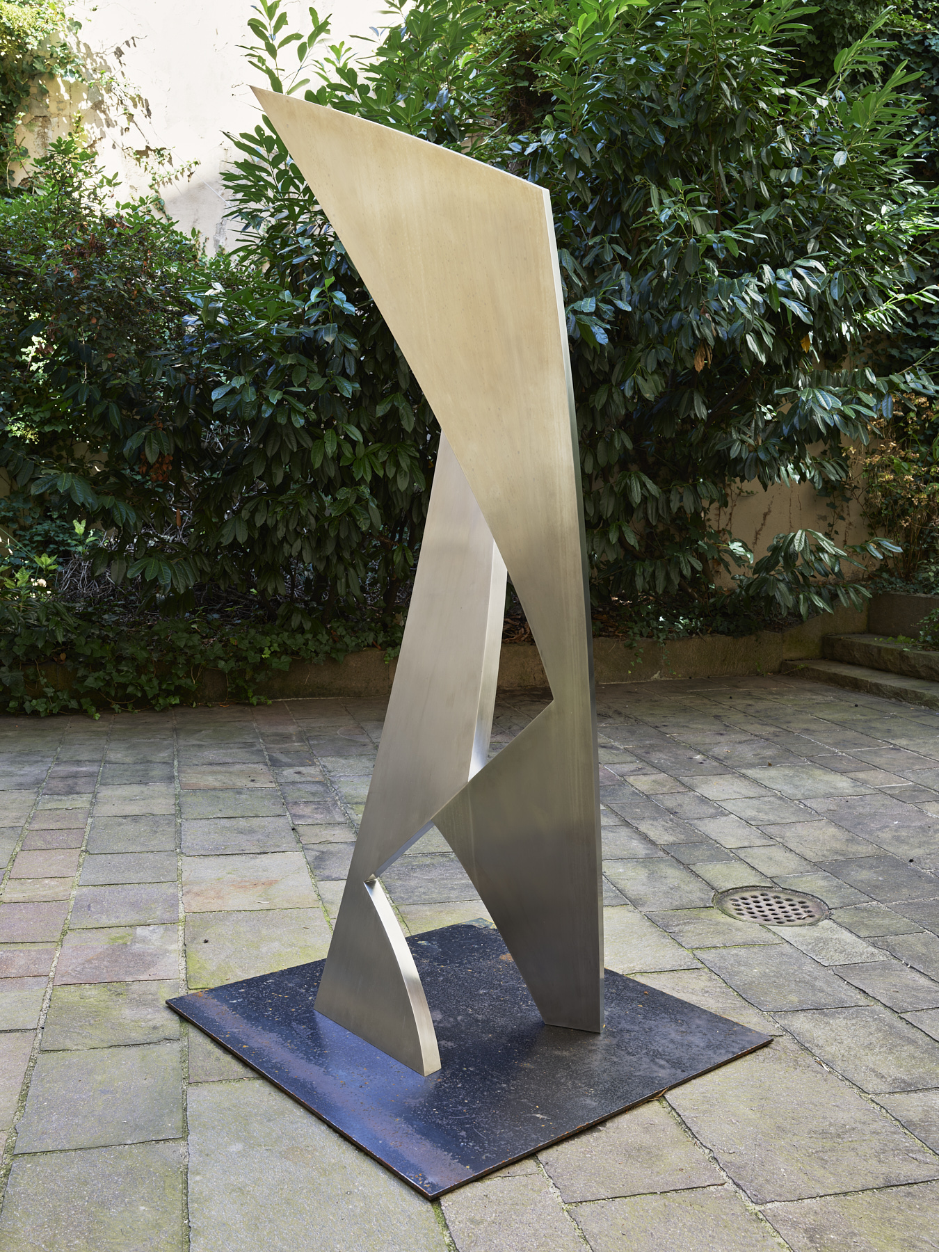 Galerie Lange + Pult – Josef Staub