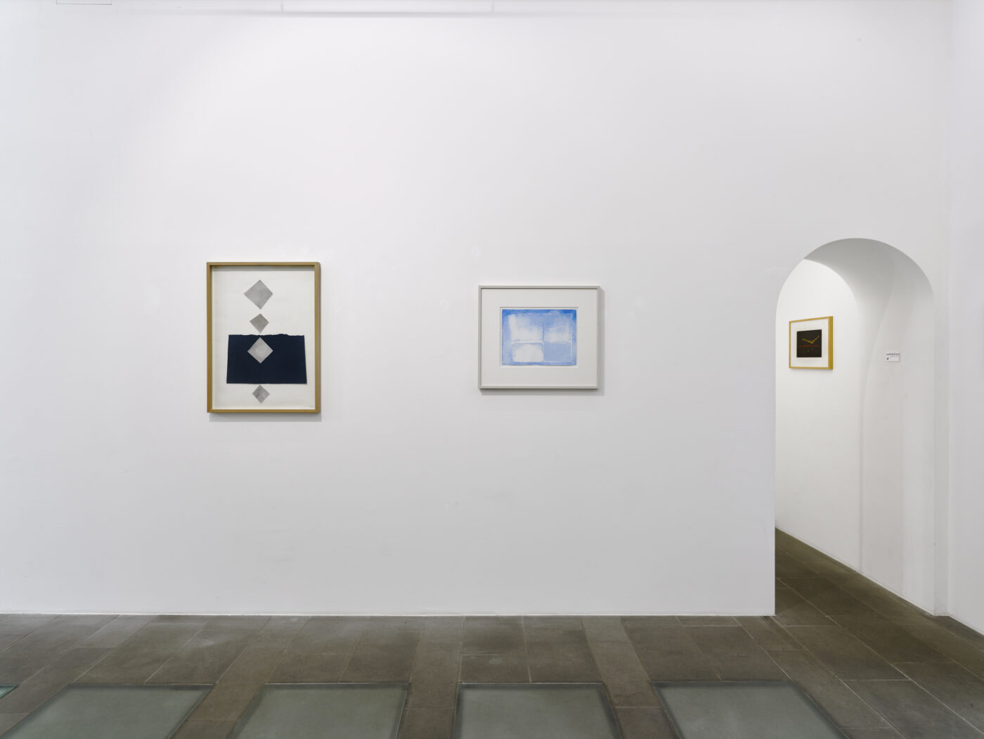 Galerie Lange + Pult – Italo Valenti