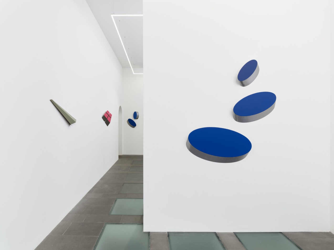 Galerie Lange + Pult – Wolfram Ullrich