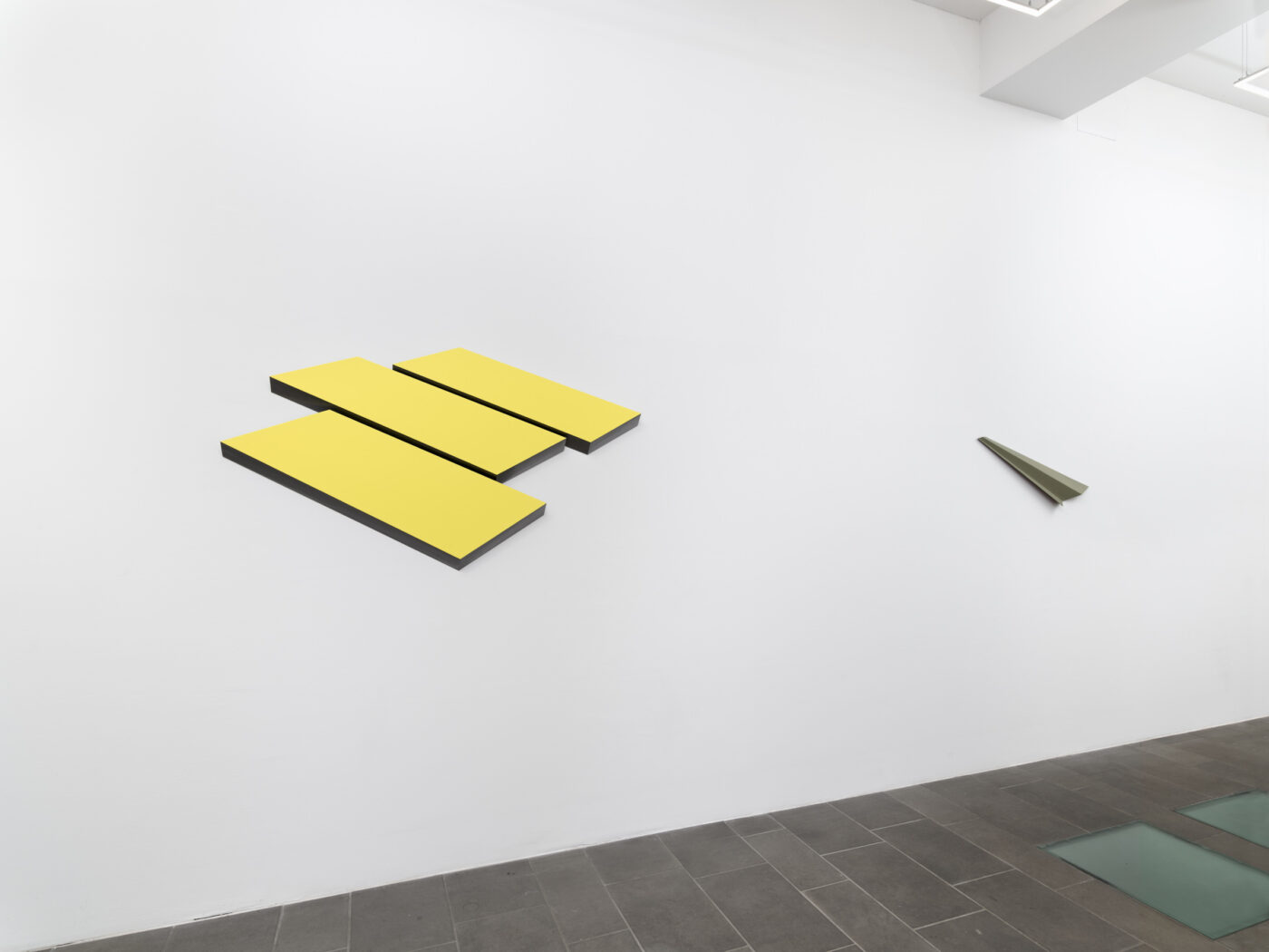 Galerie Lange + Pult – Wolfram Ullrich