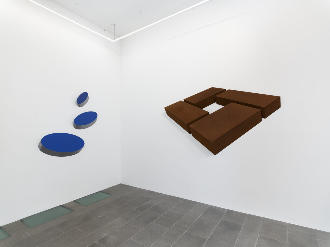 Galerie Lange + Pult – Wolfram Ullrich