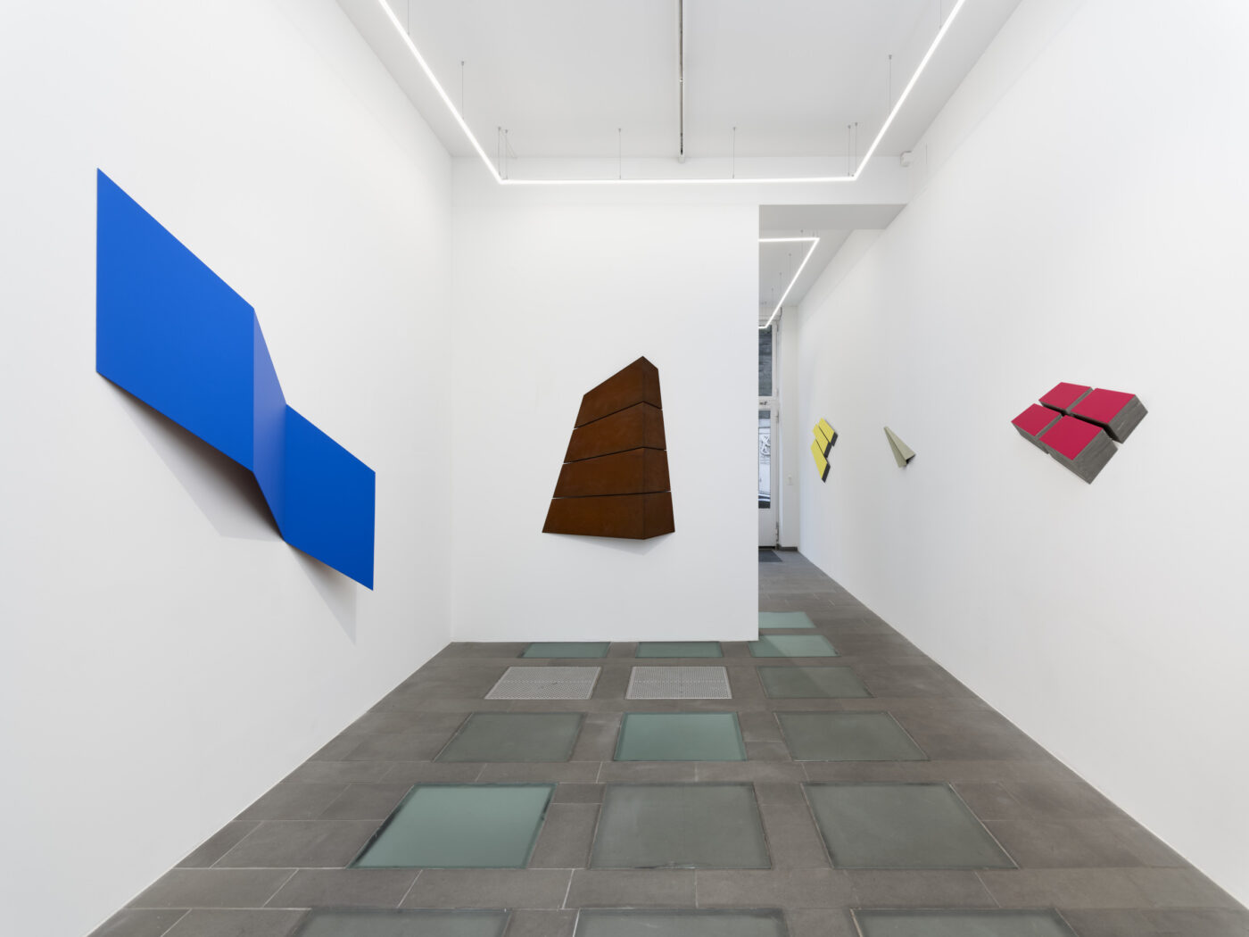 Galerie Lange + Pult – Wolfram Ullrich