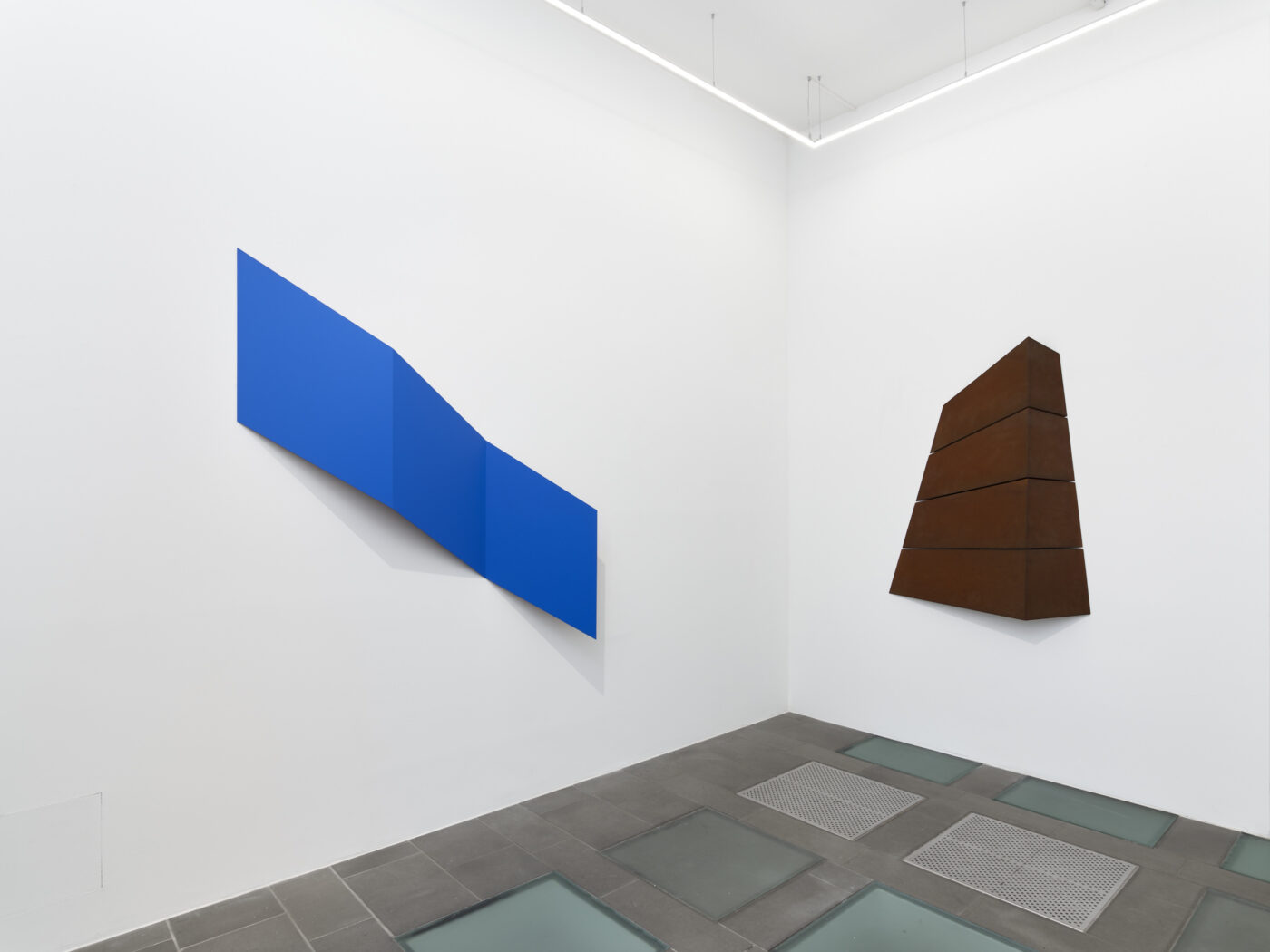 Galerie Lange + Pult – Wolfram Ullrich