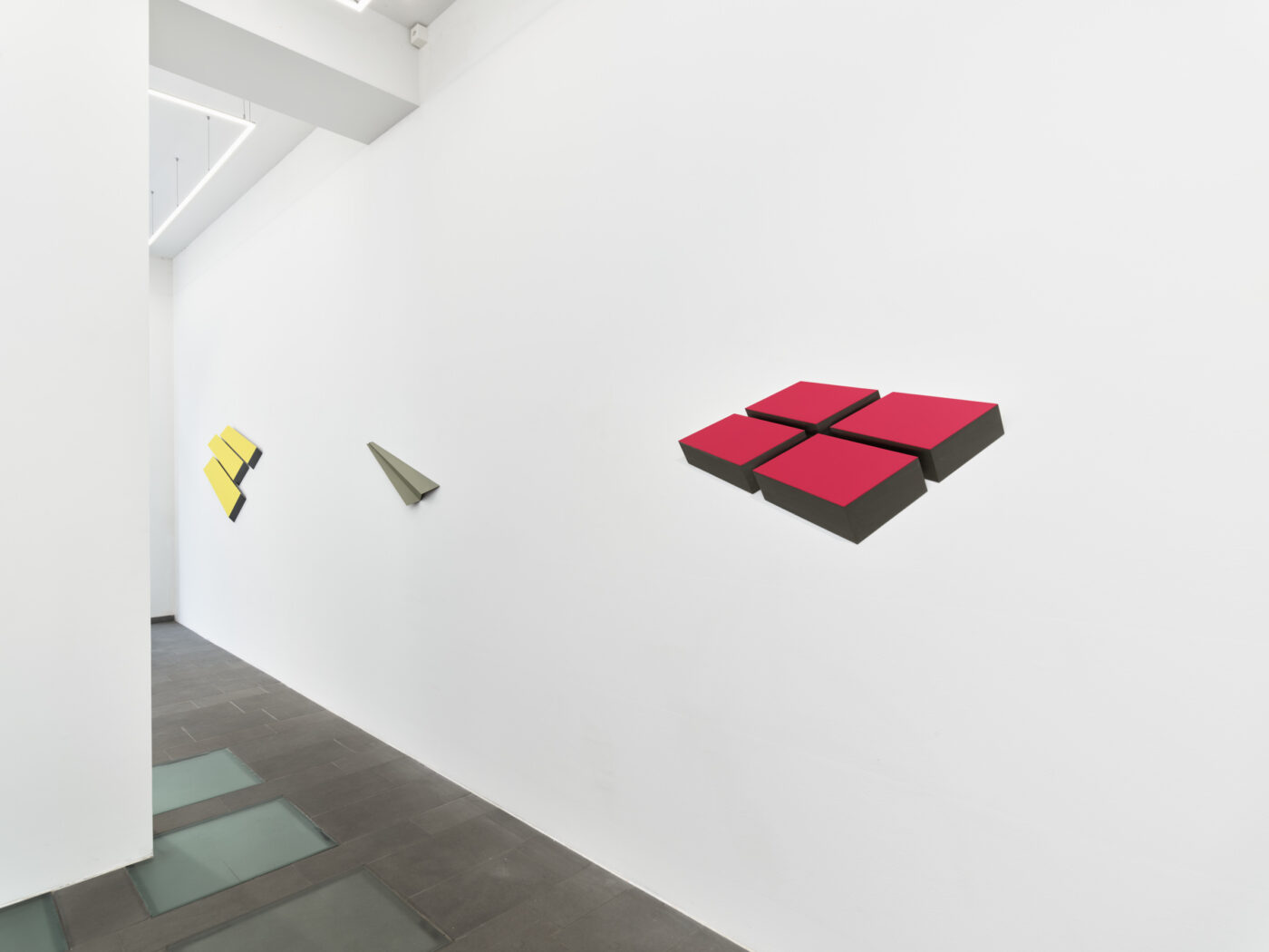 Galerie Lange + Pult – Wolfram Ullrich
