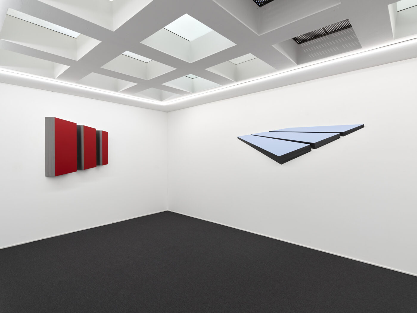 Galerie Lange + Pult – Wolfram Ullrich