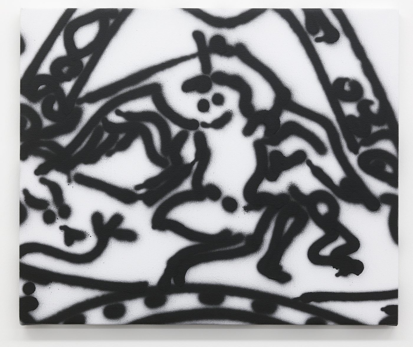 Galerie Lange + Pult – Hadrien Dussoix