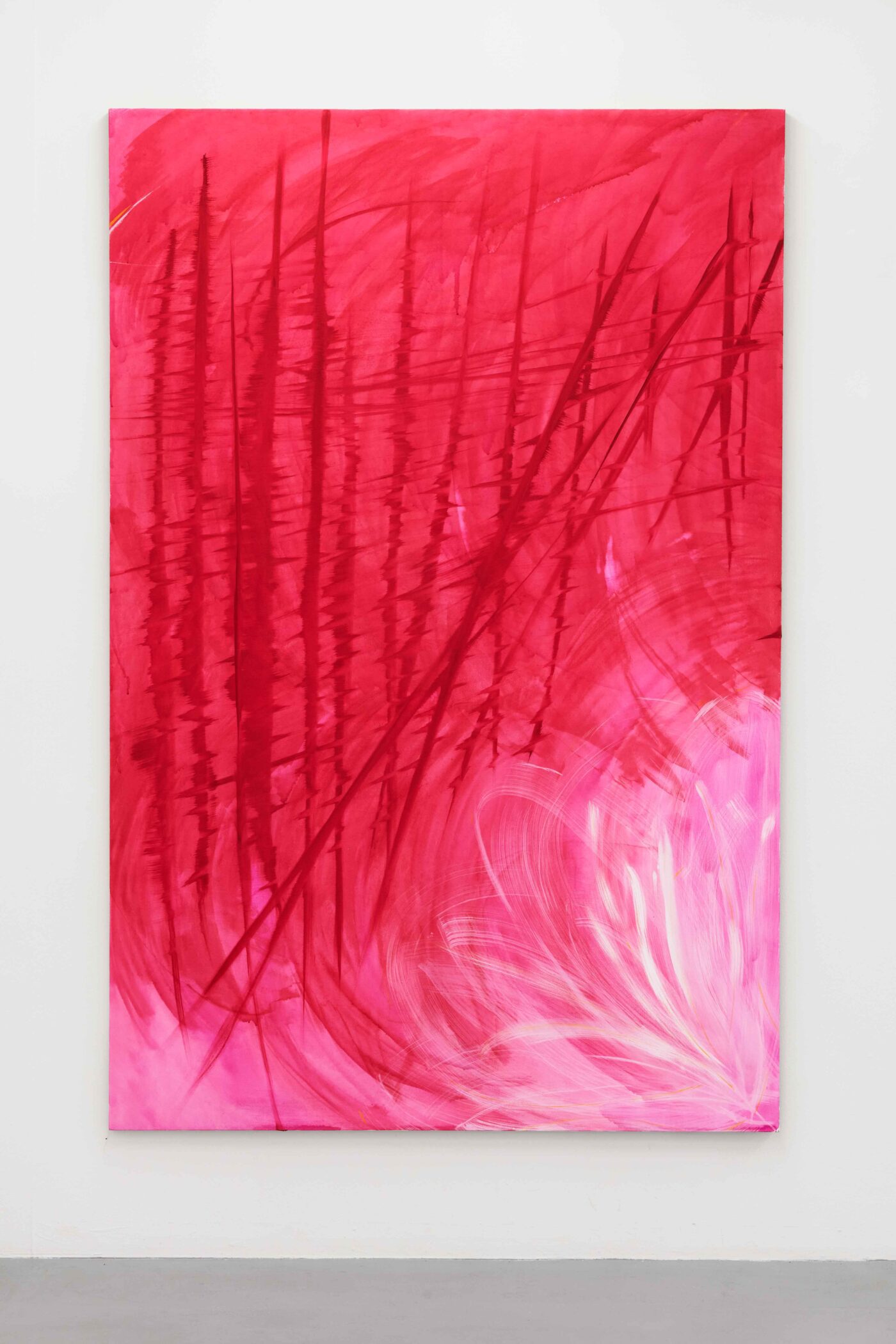 Galerie Lange + Pult – Augusta Lardy Micheli