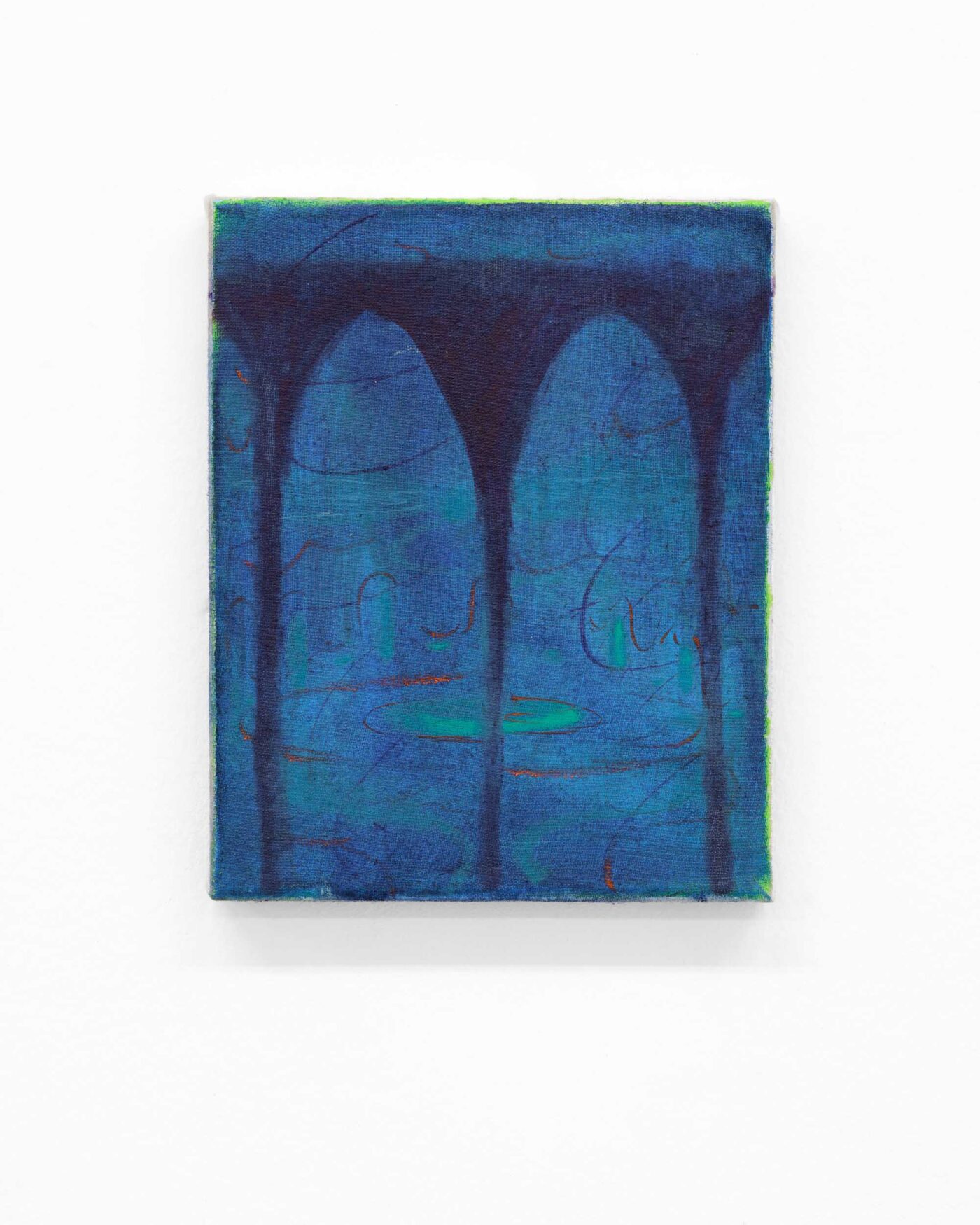 Galerie Lange + Pult – Augusta Lardy Micheli