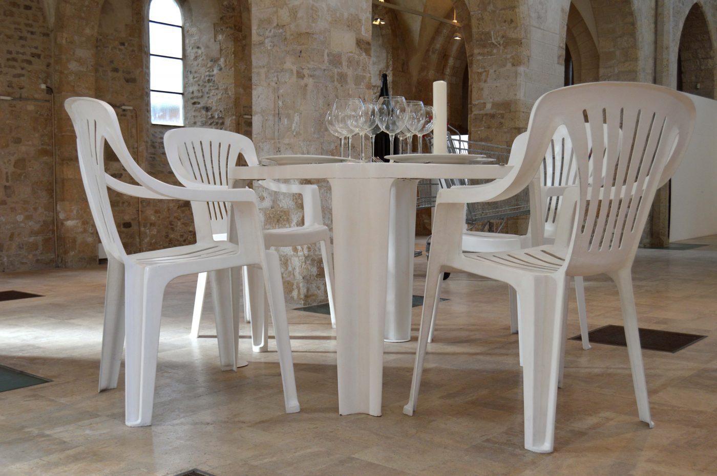 Galerie Lange + Pult – Lilian Bourgeat