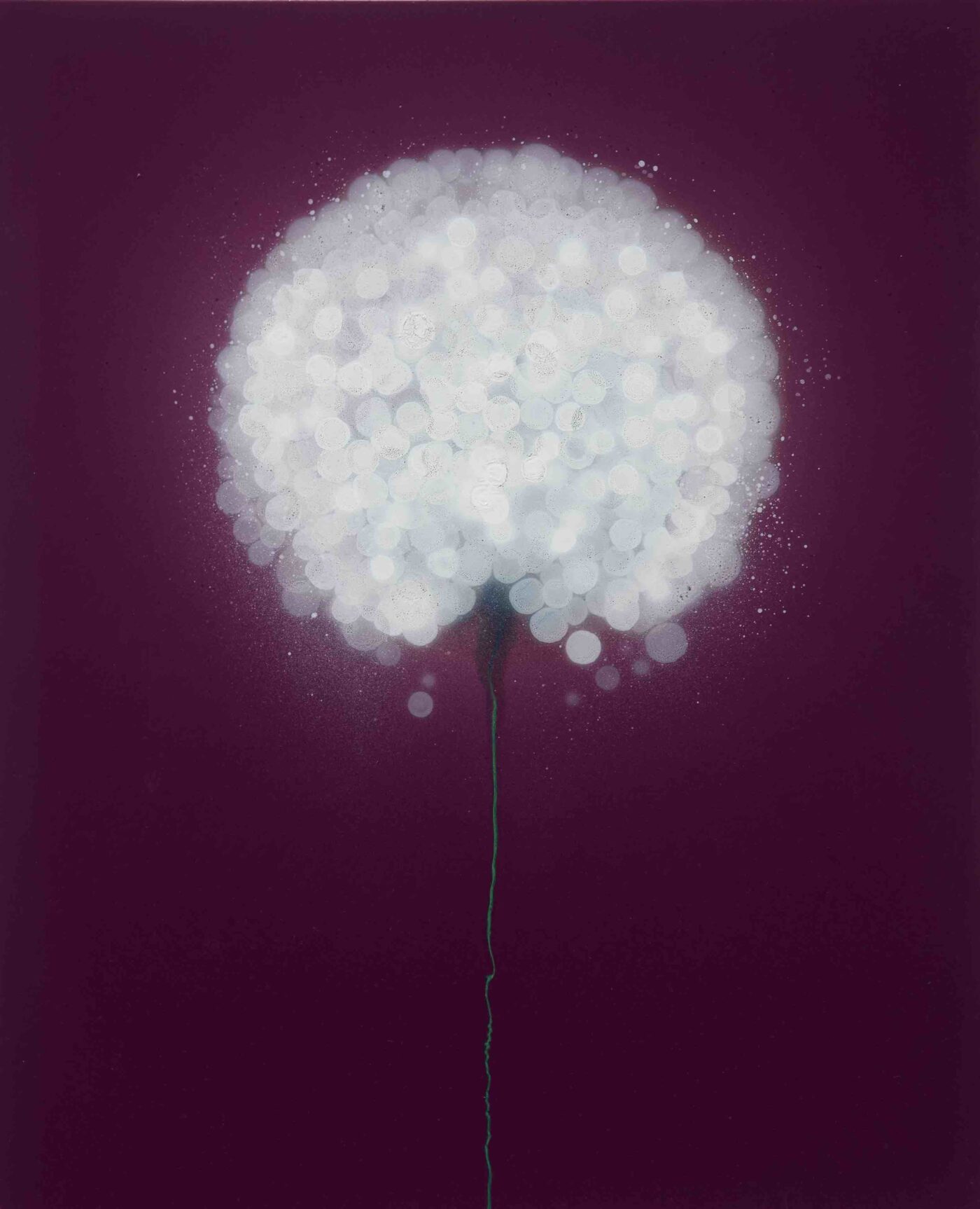 Galerie Lange + Pult – Thierry Feuz