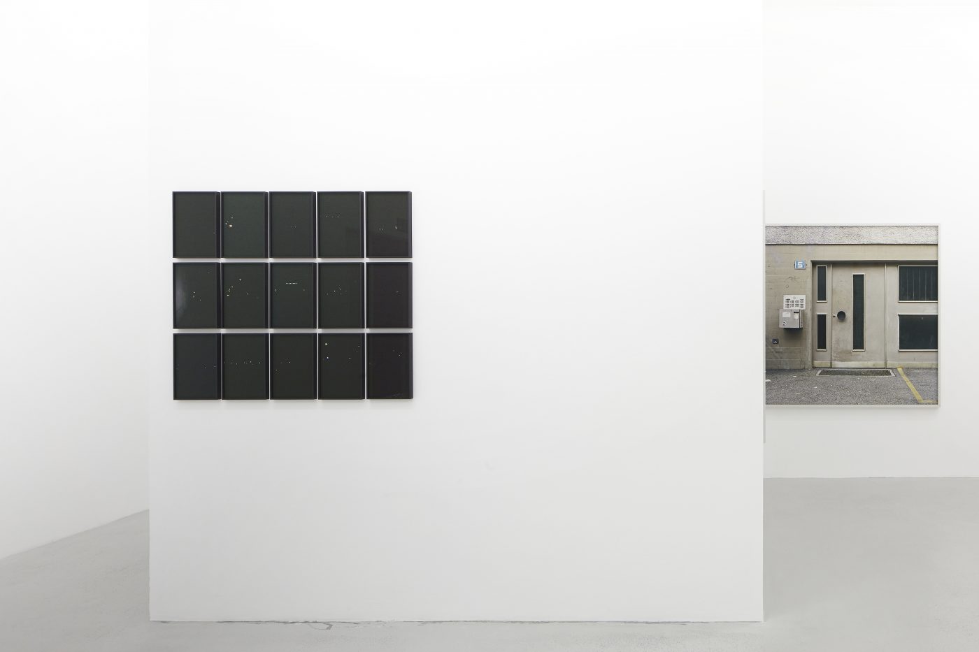 Galerie Lange + Pult – Pietro Mattioli