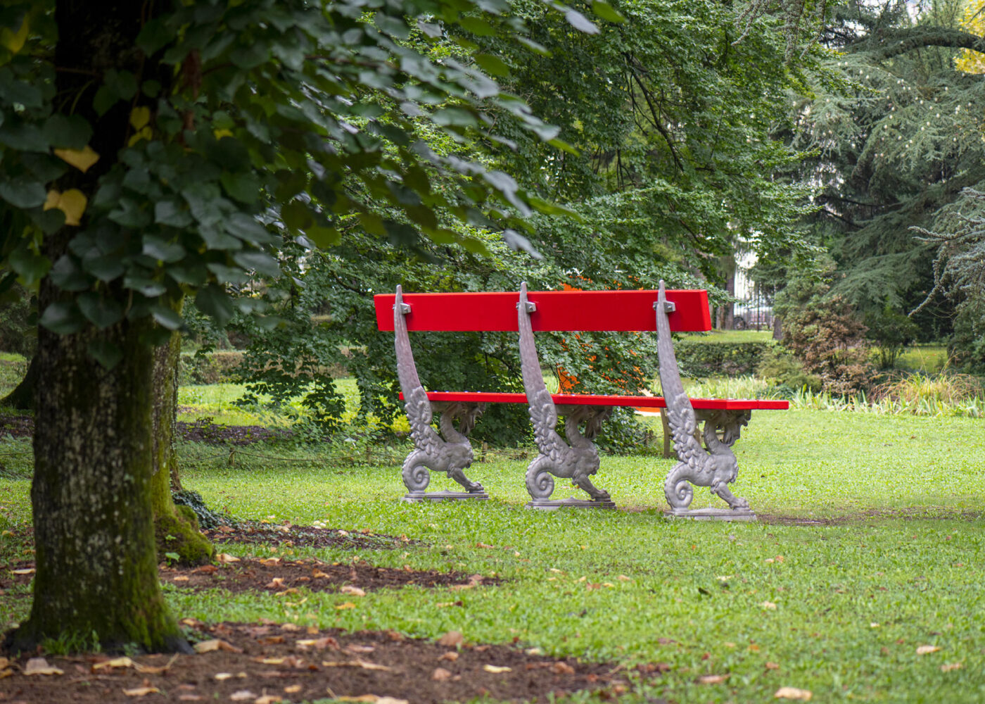 Galerie Lange + Pult – Lilian Bourgeat