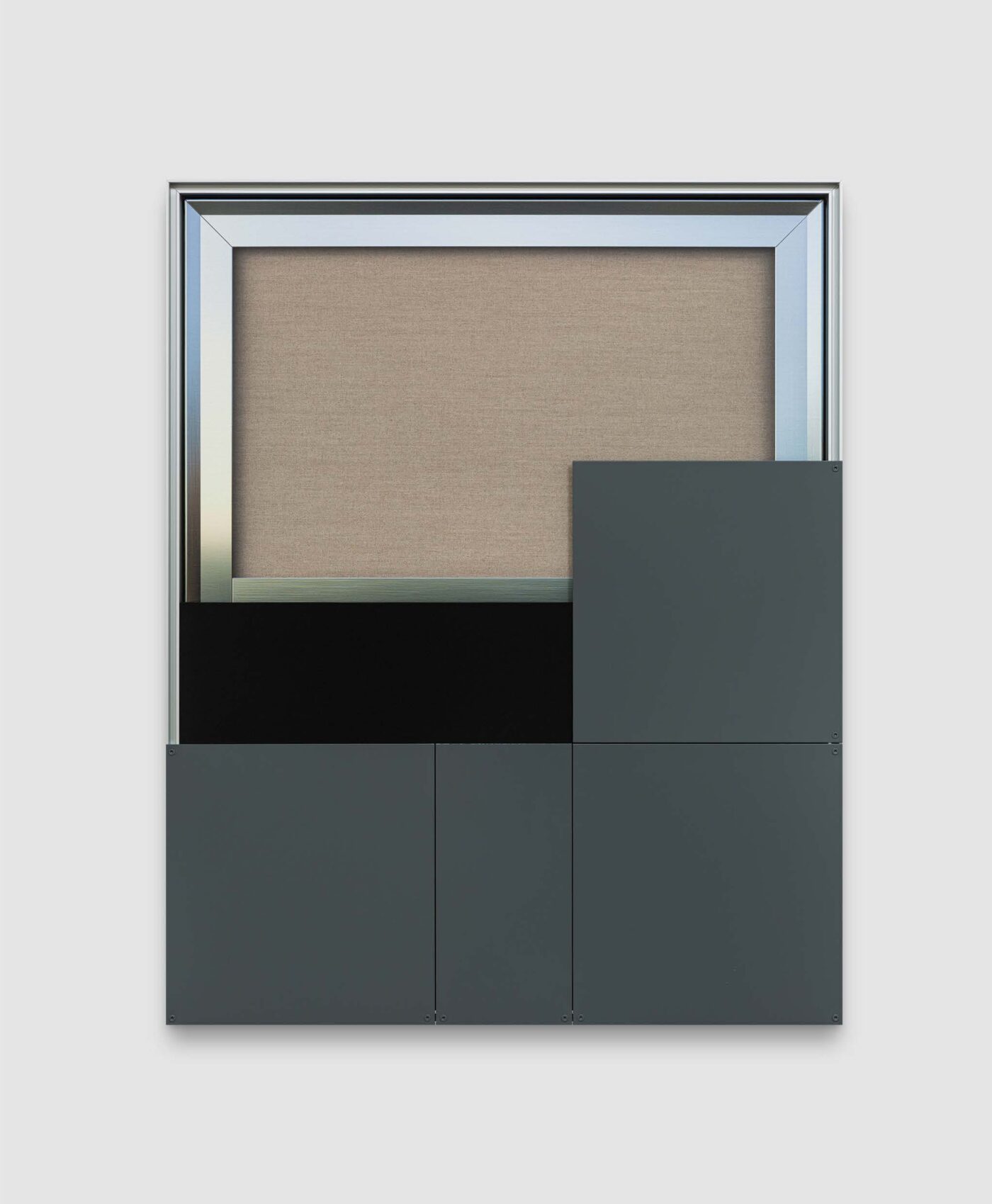 Galerie Lange + Pult – Abstract