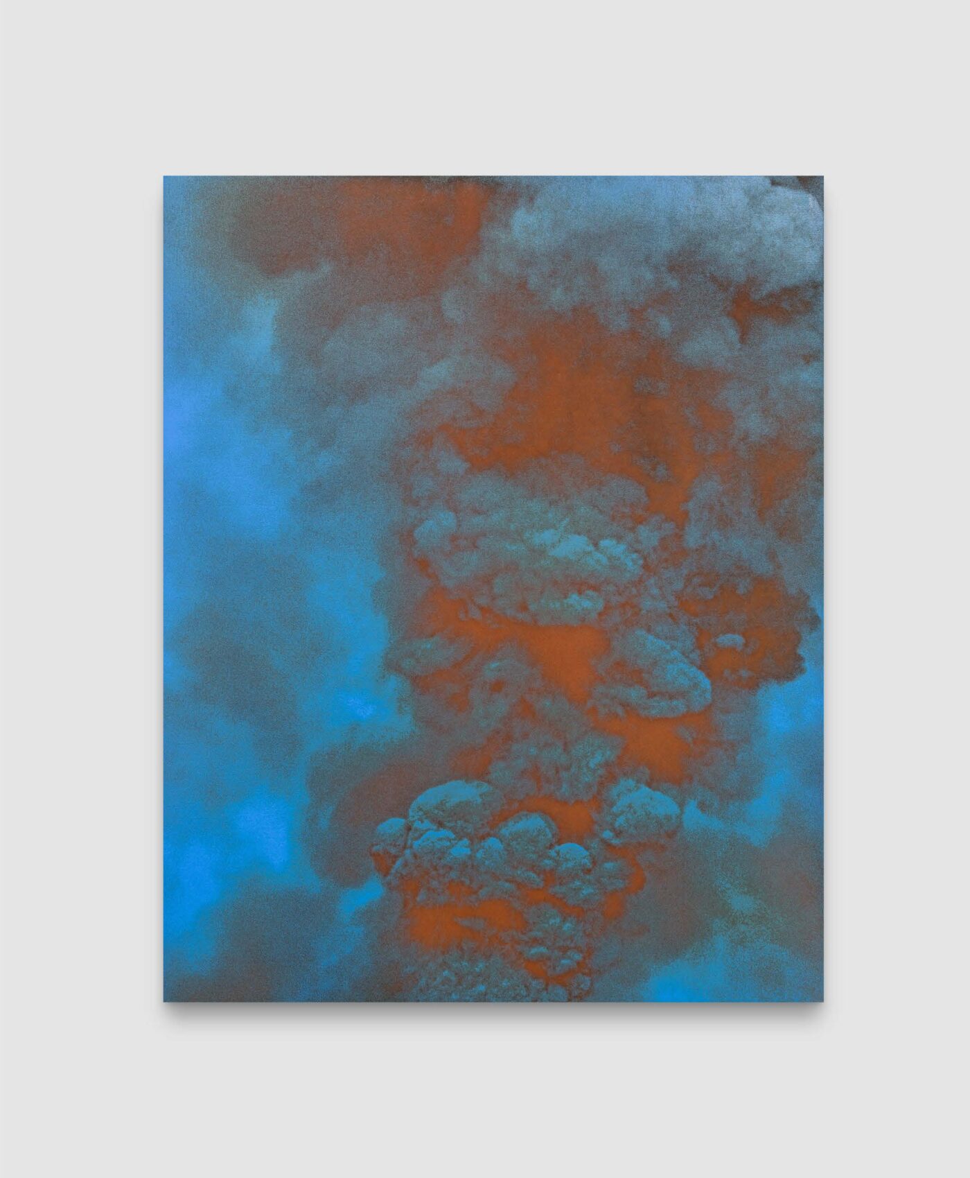 Galerie Lange + Pult – Abstract