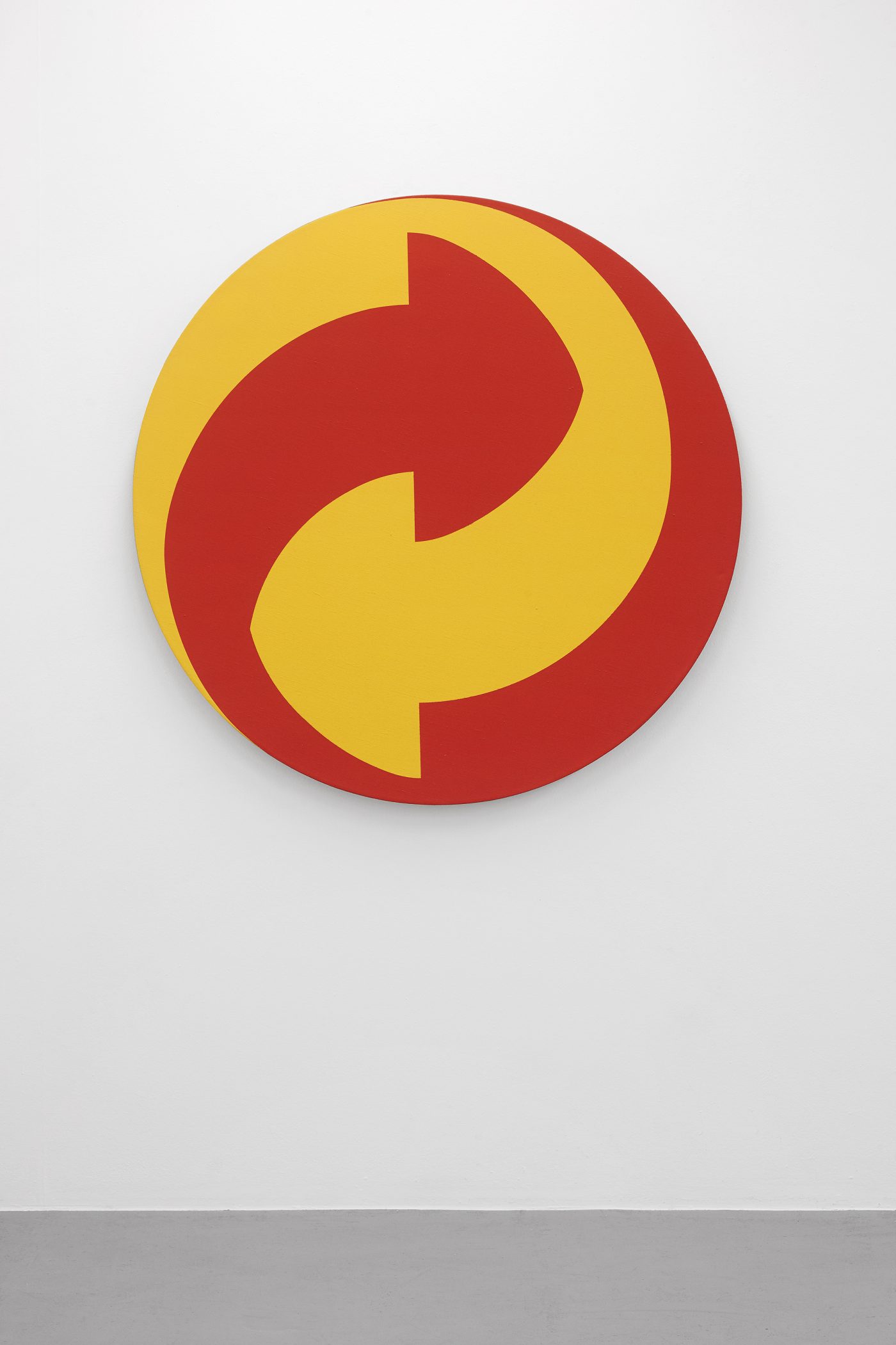 Galerie Lange + Pult – Christian Robert-Tissot