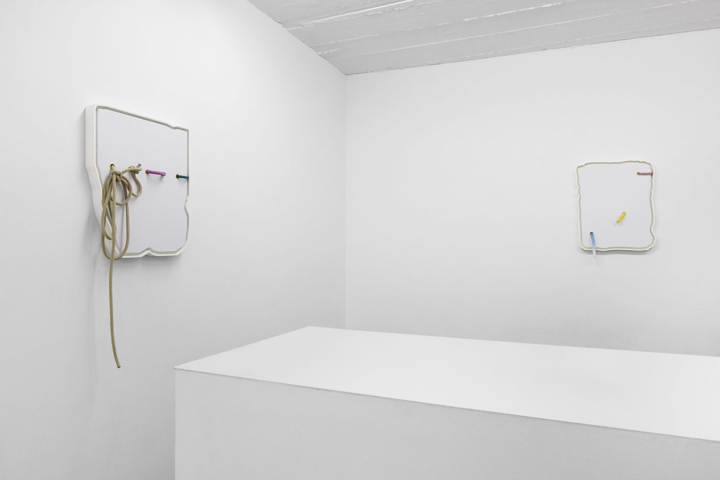 Galerie Lange + Pult – Francisco da Mata