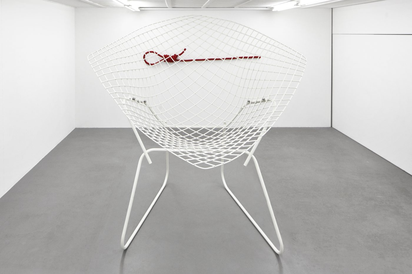 Galerie Lange + Pult – Lilian Bourgeat