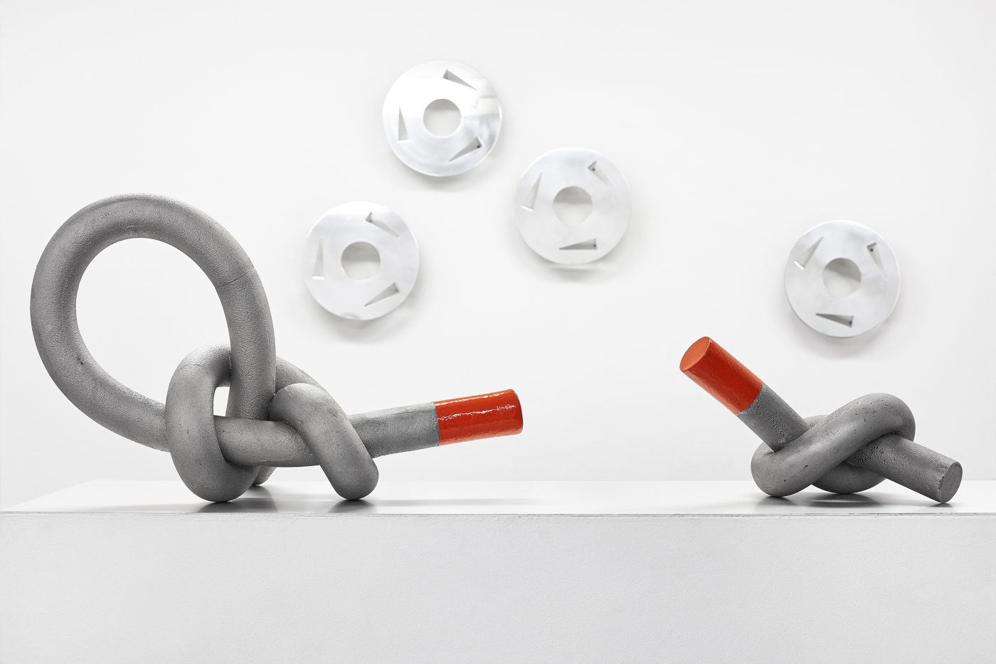 Galerie Lange + Pult – Lilian Bourgeat