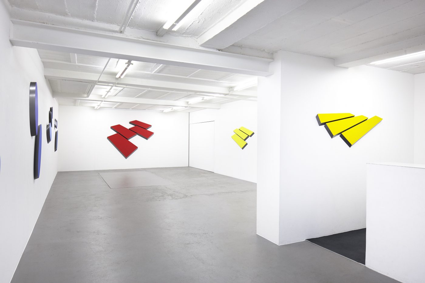 Galerie Lange + Pult – Wolfram Ullrich