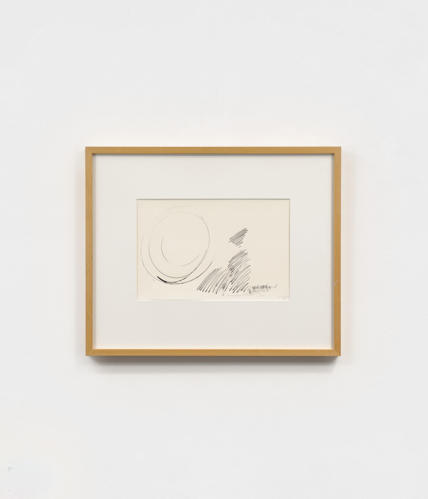 Galerie Lange + Pult – Italo Valenti