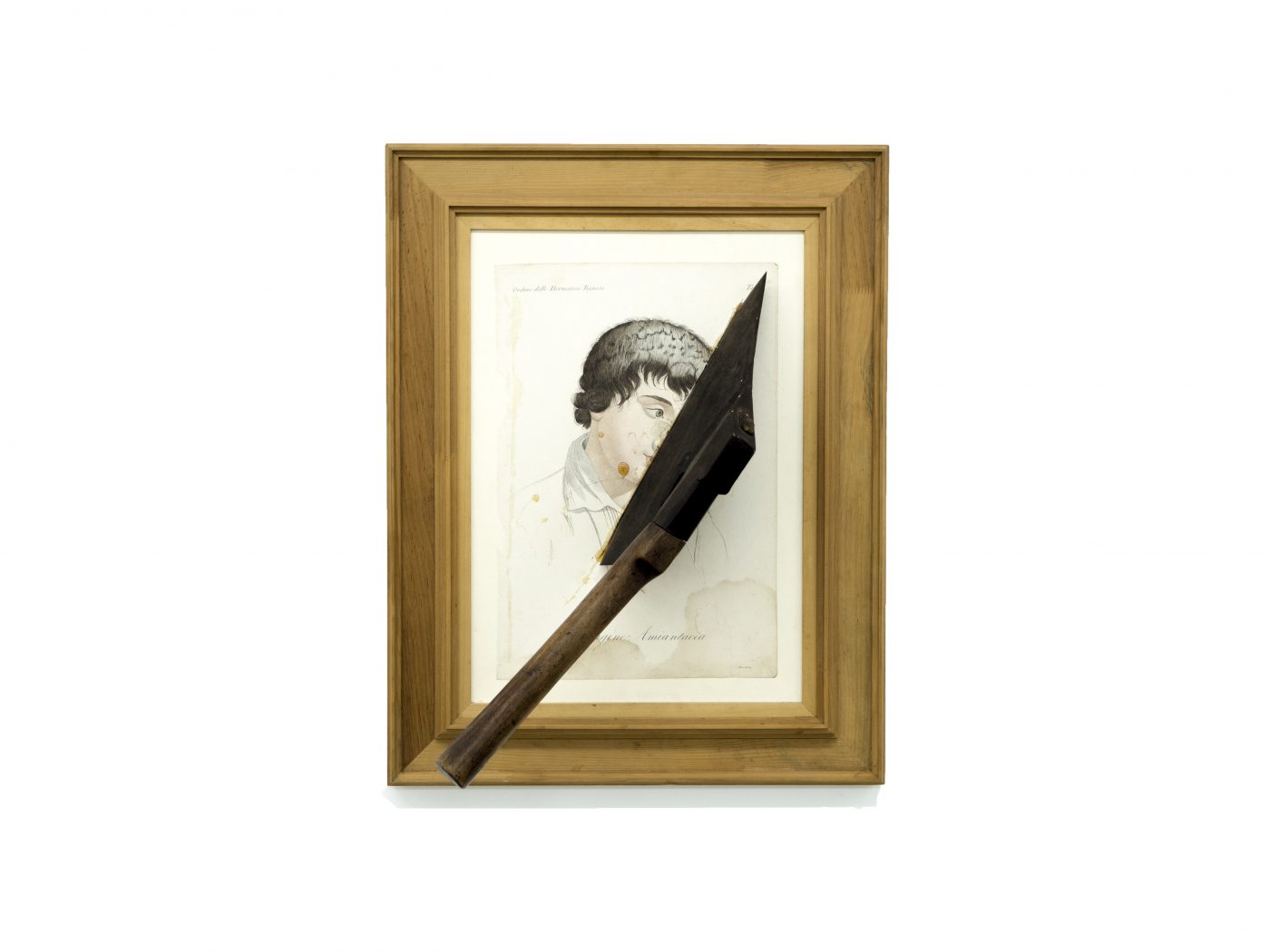 Galerie Lange + Pult – Ben, Daniel Spoerri, Jean Tinguely