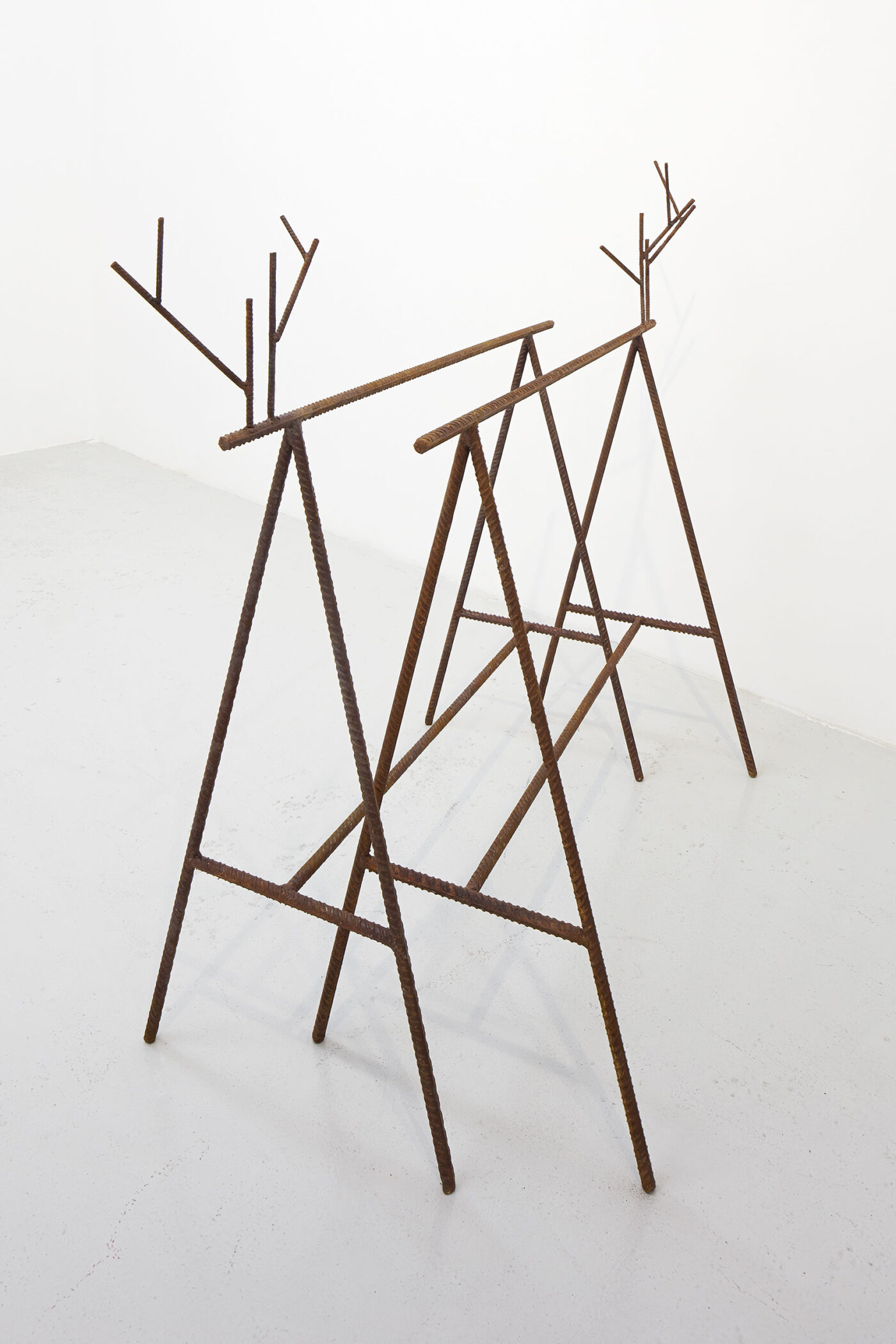 Galerie Lange + Pult – QUAE EST IN NATURA