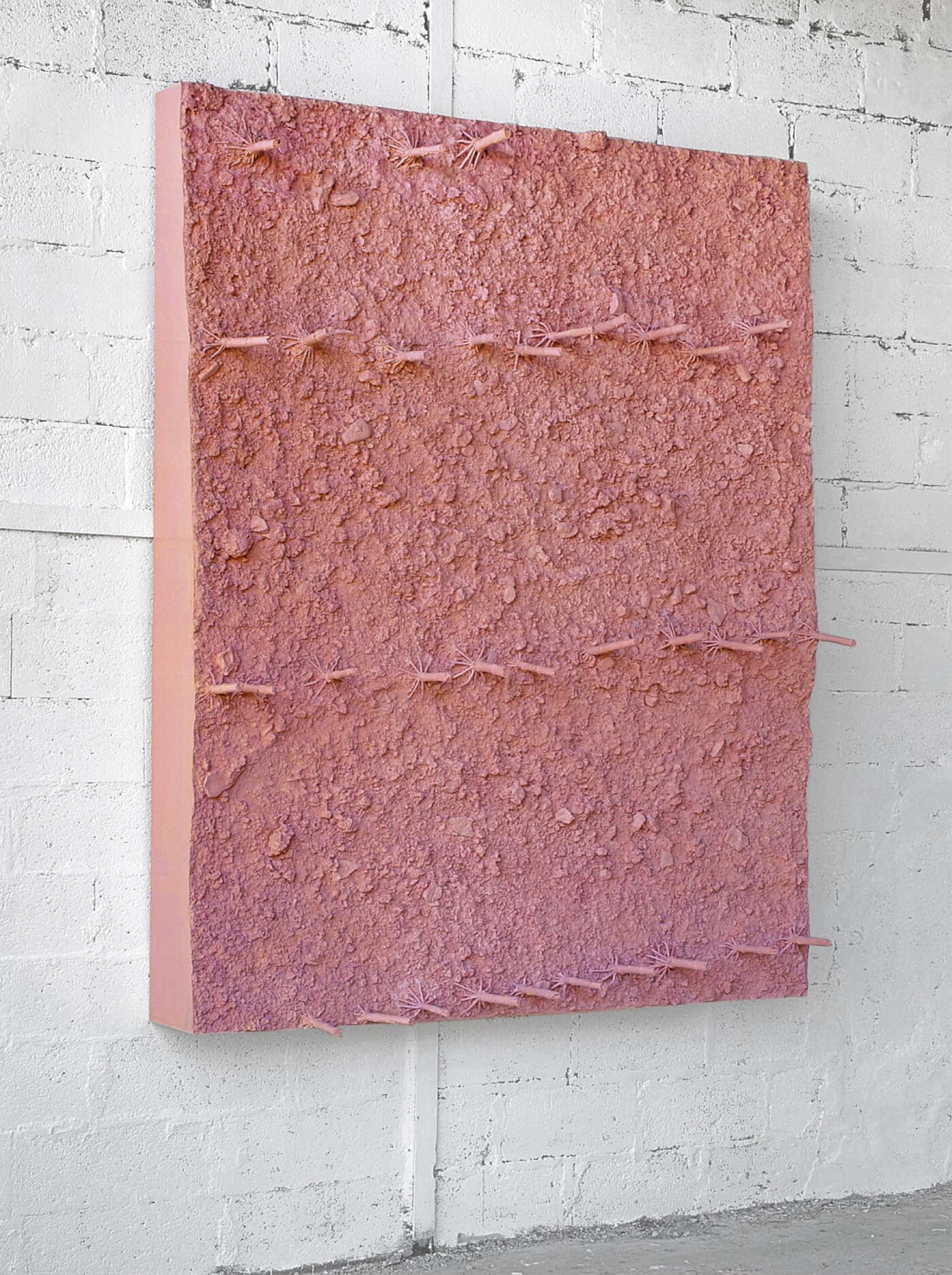 Galerie Lange + Pult – Didier Marcel