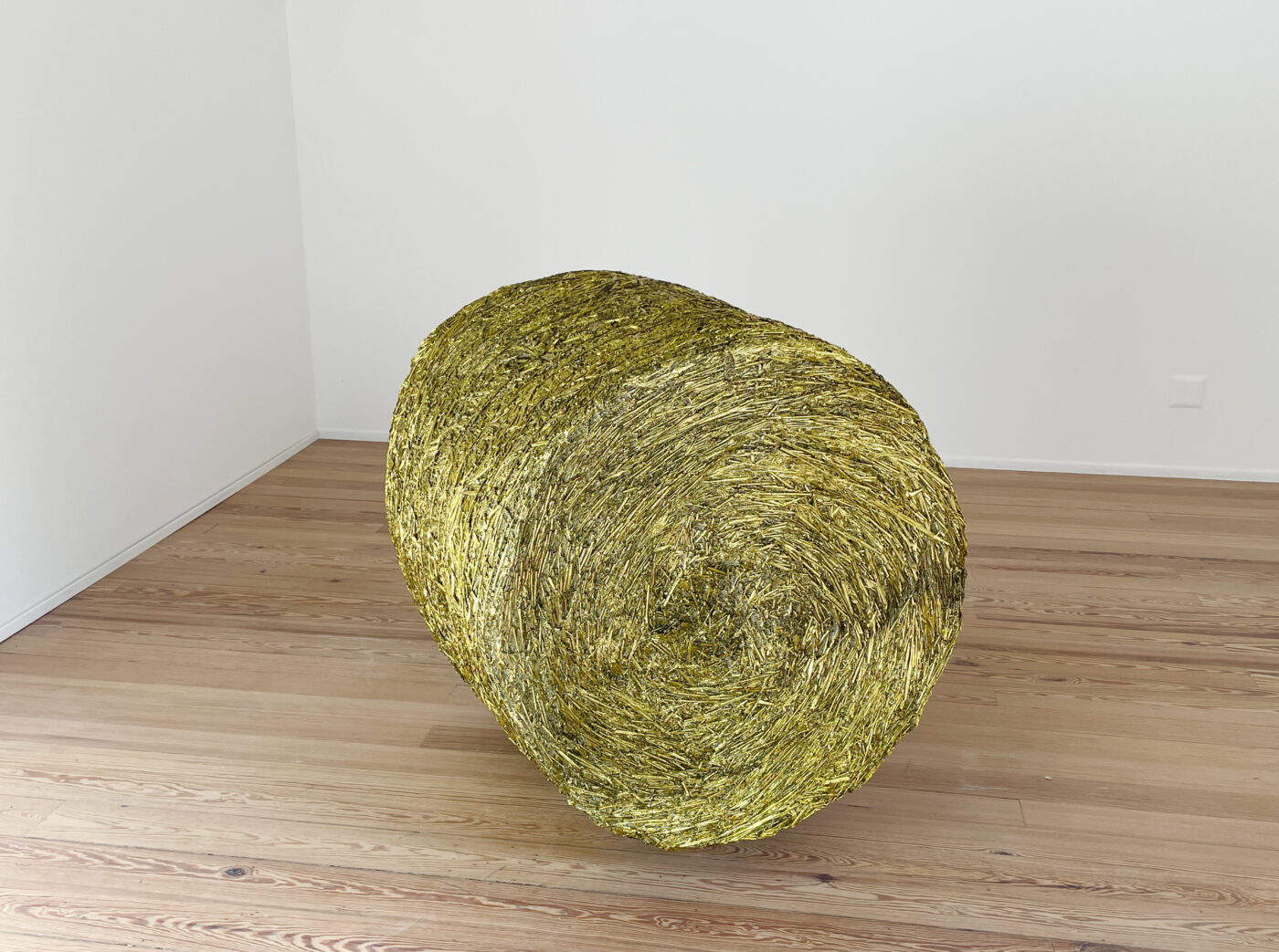 Galerie Lange + Pult – Didier Marcel