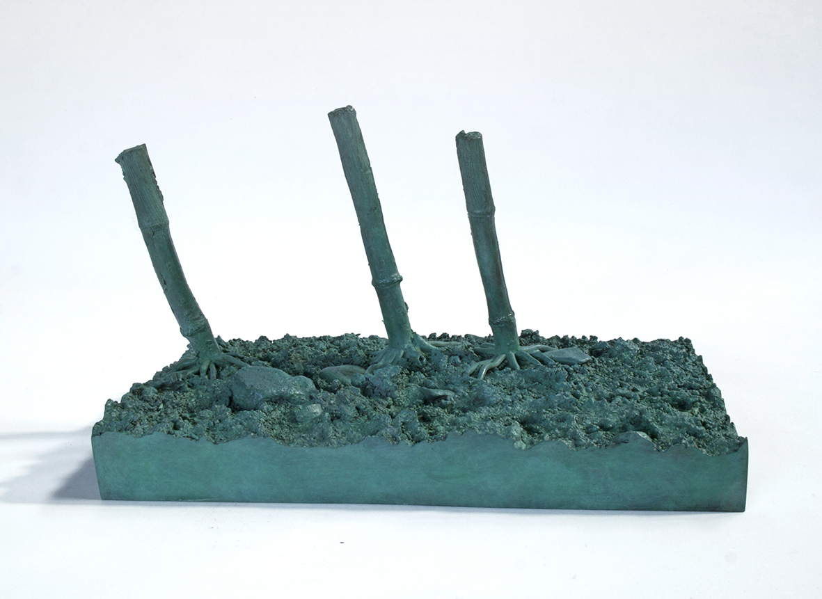 Galerie Lange + Pult – Didier Marcel