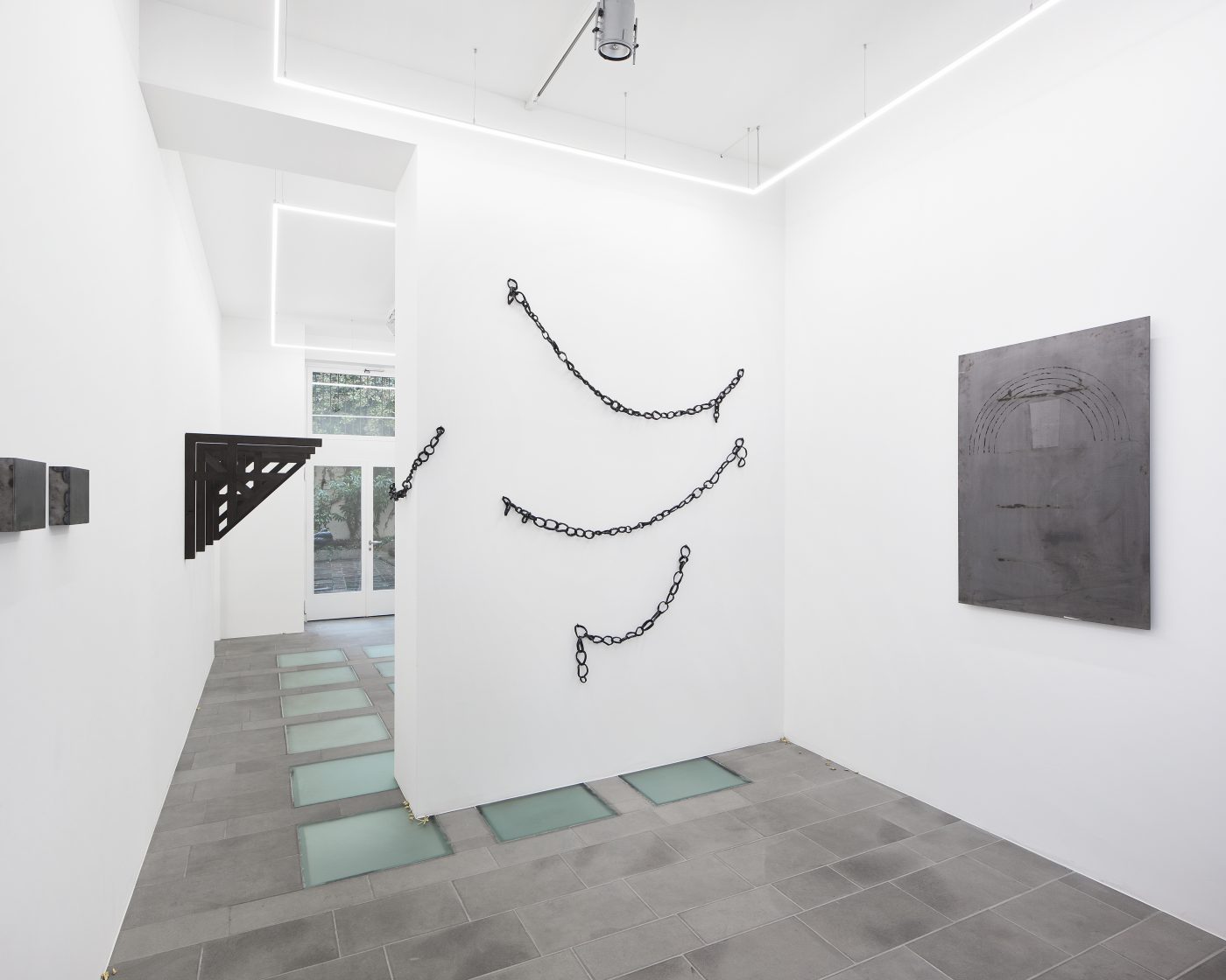 Galerie Lange + Pult – Marta Margnetti