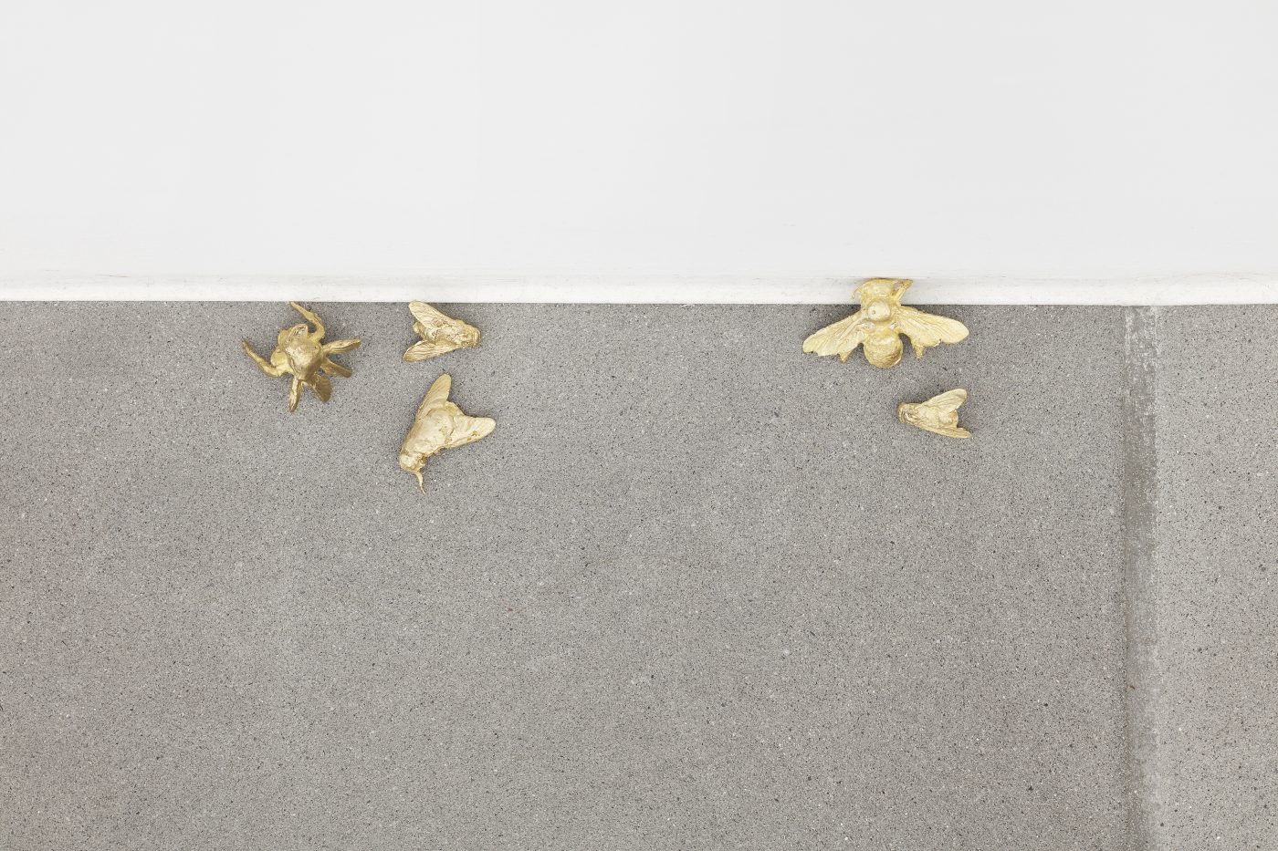 Galerie Lange + Pult – Marta Margnetti