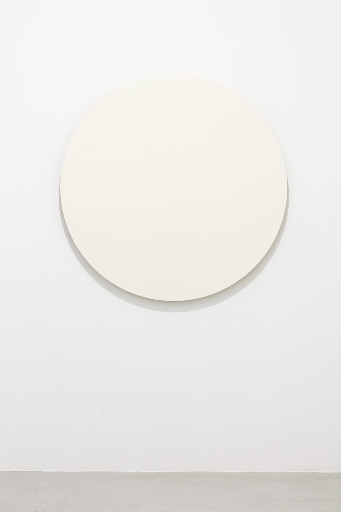 Galerie Lange + Pult – Olivier Mosset