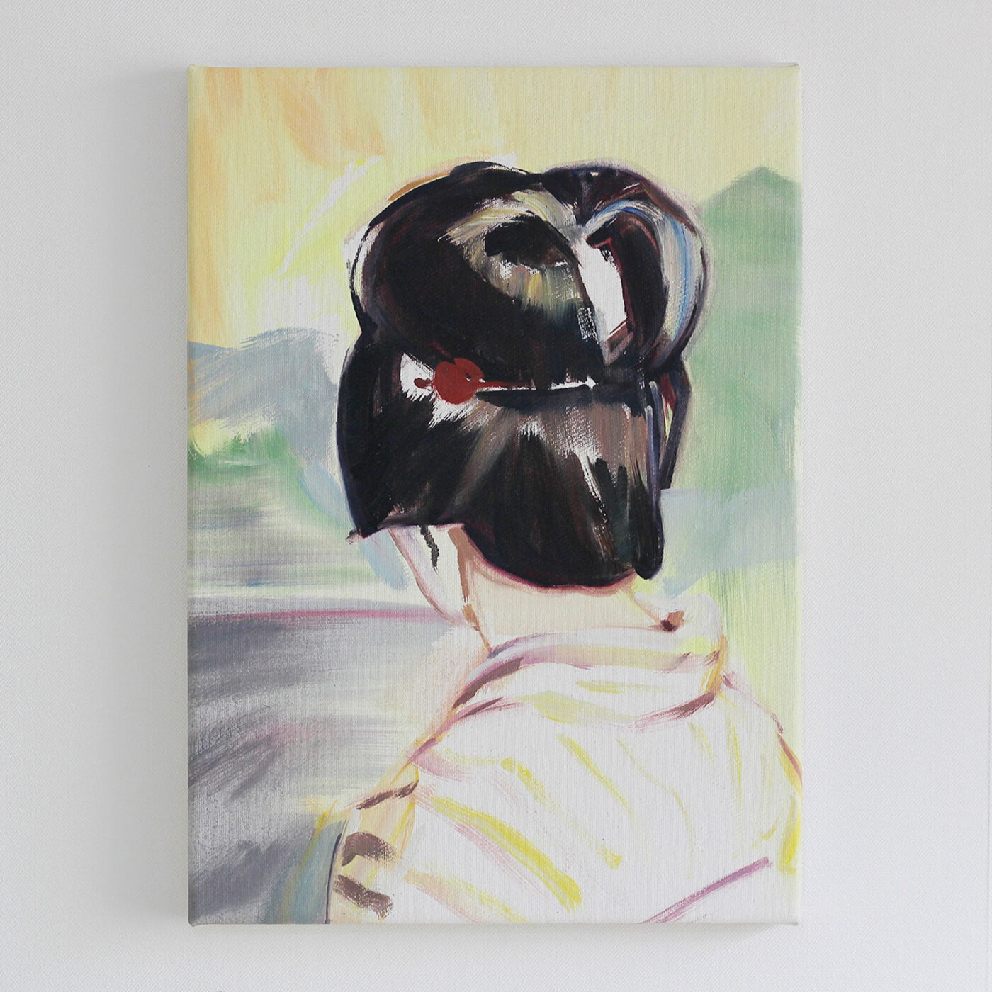 Galerie Lange + Pult – Gentaro Murakami