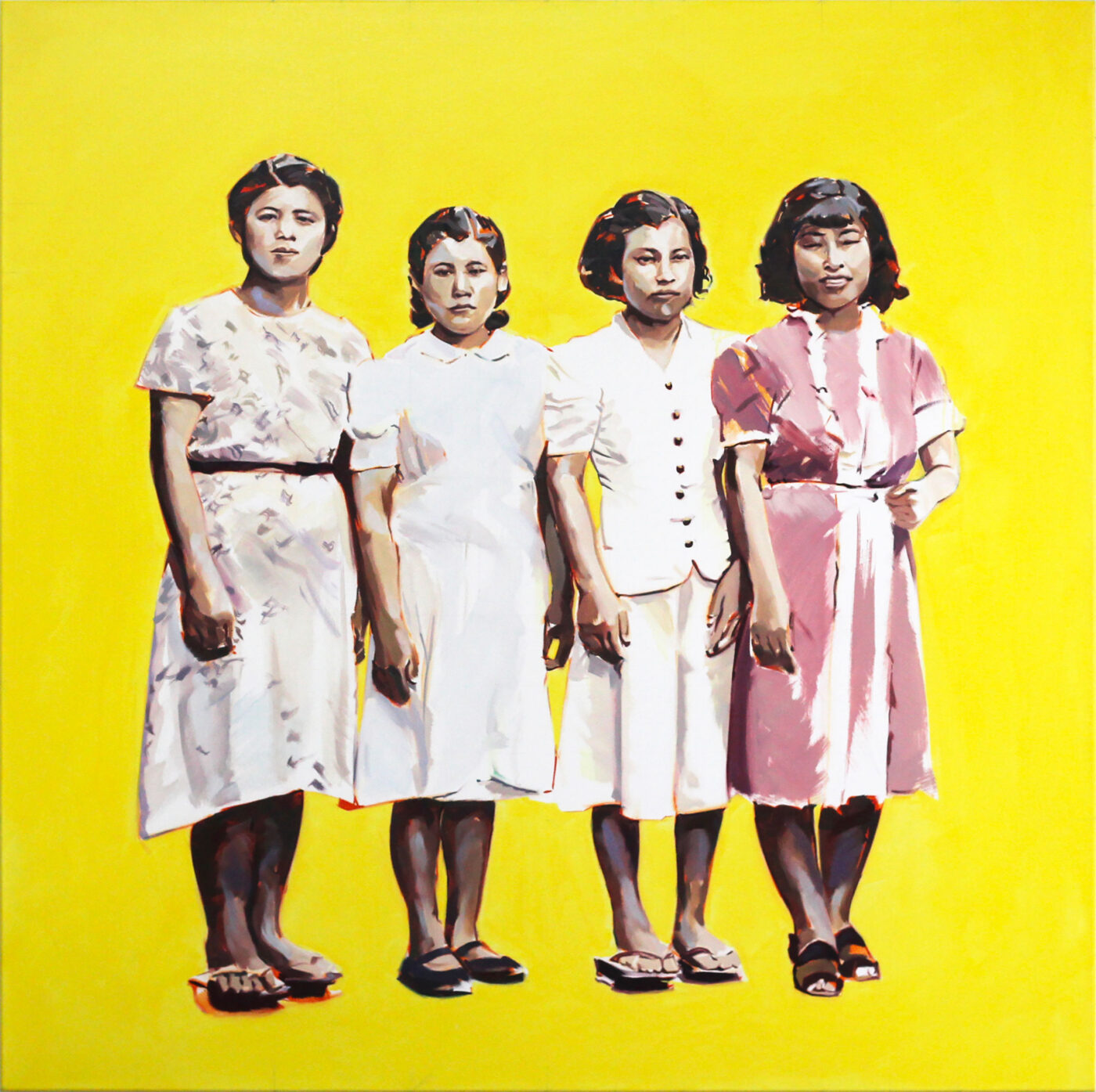 Galerie Lange + Pult – Gentaro Murakami