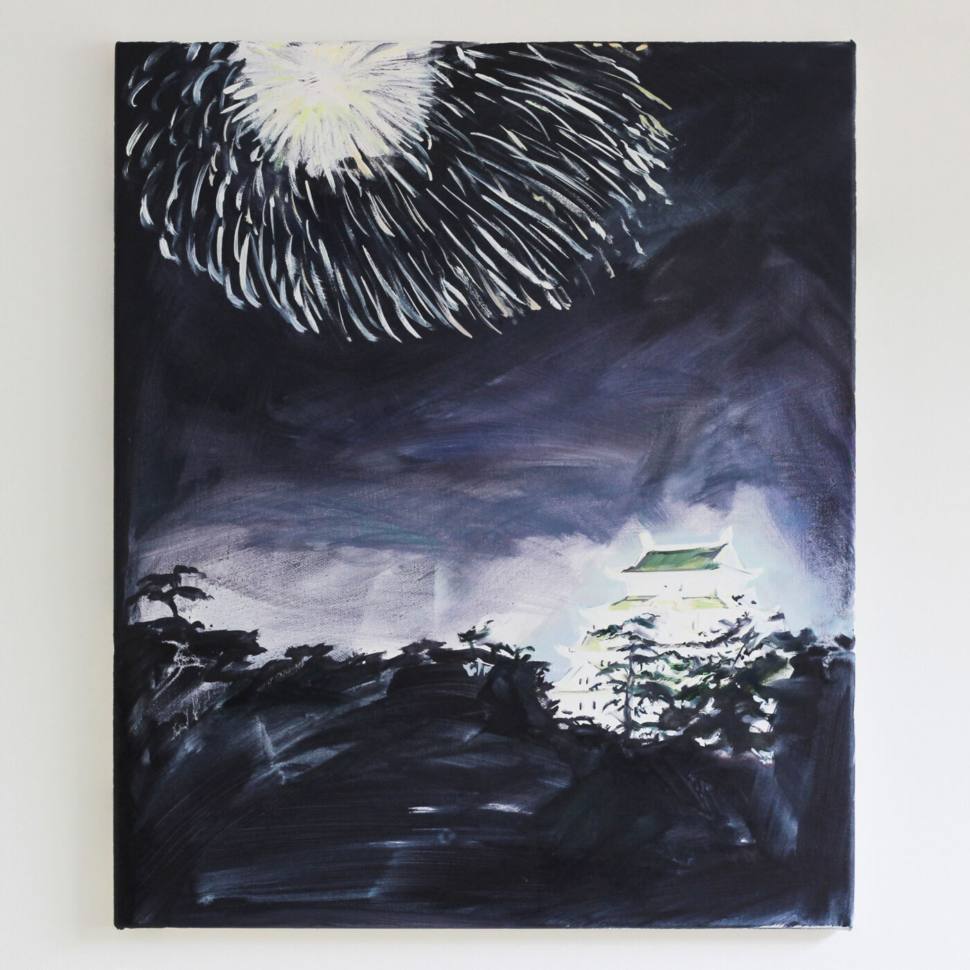 Galerie Lange + Pult – Gentaro Murakami