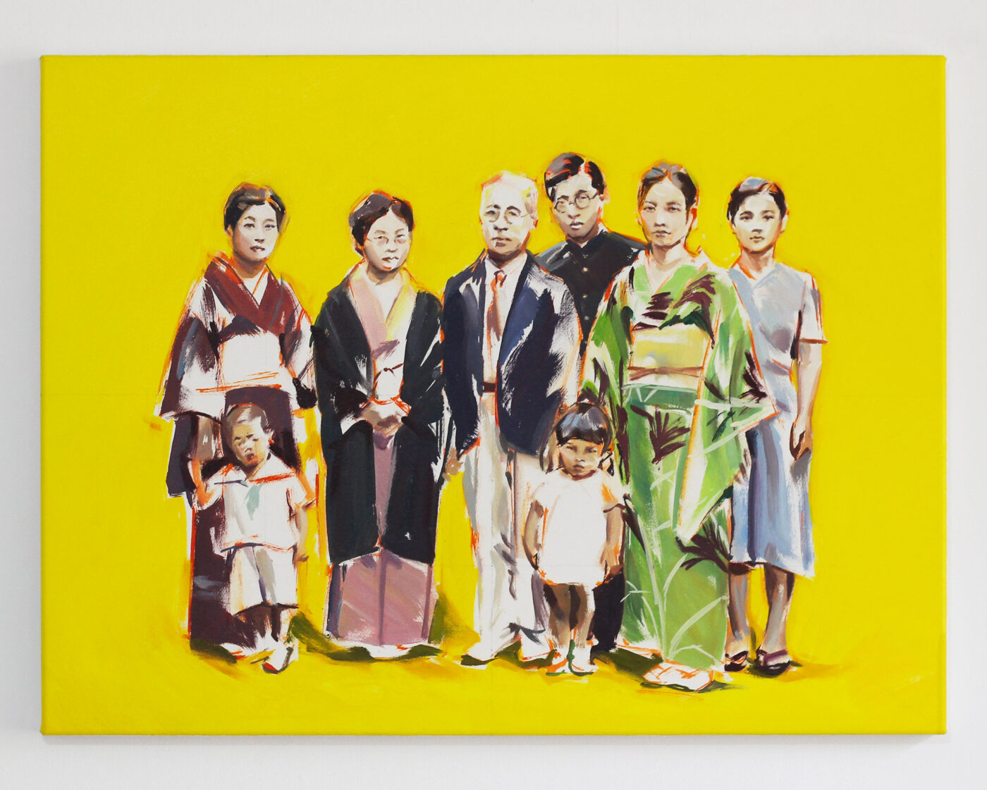 Galerie Lange + Pult – Gentaro Murakami