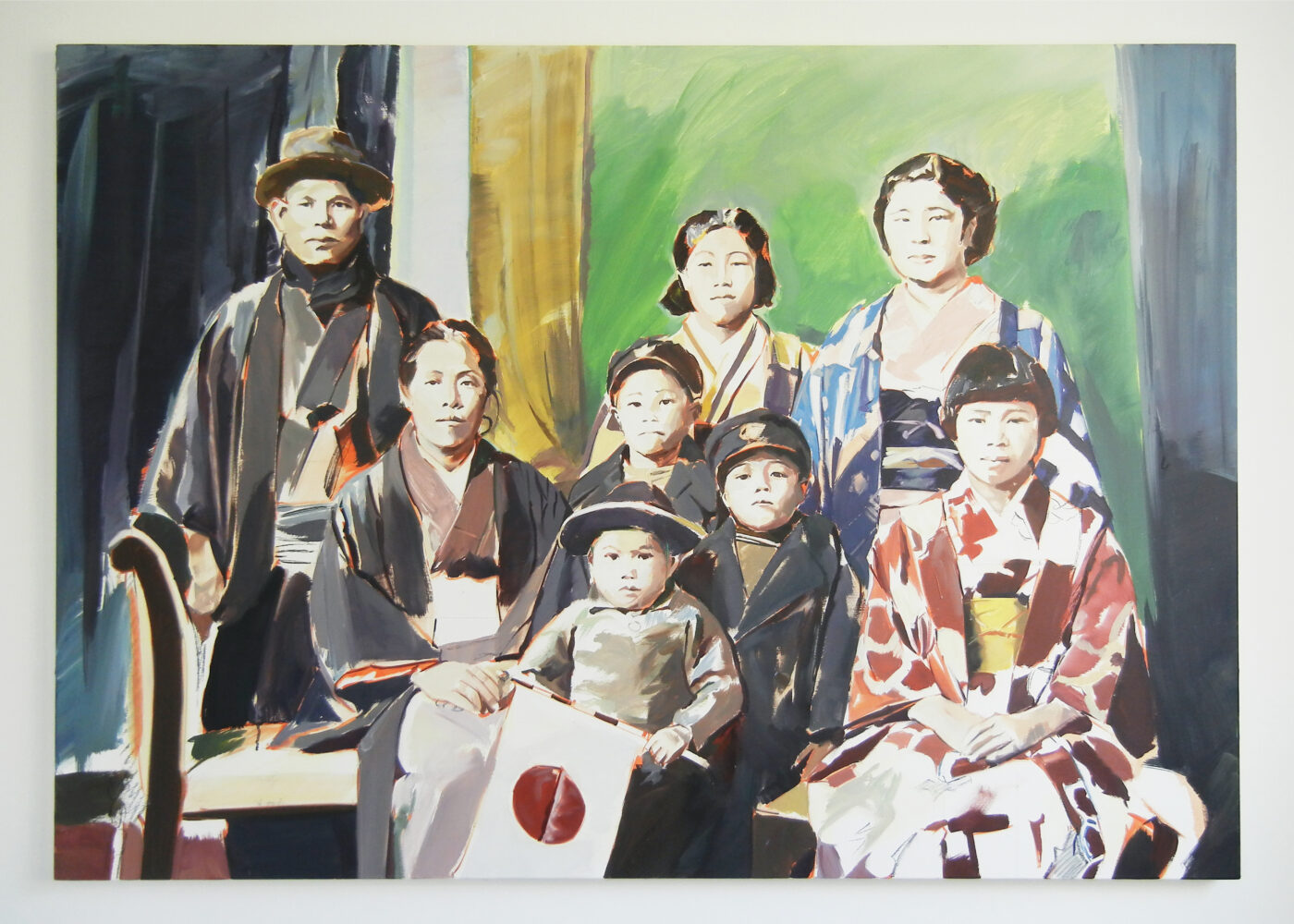 Galerie Lange + Pult – Gentaro Murakami