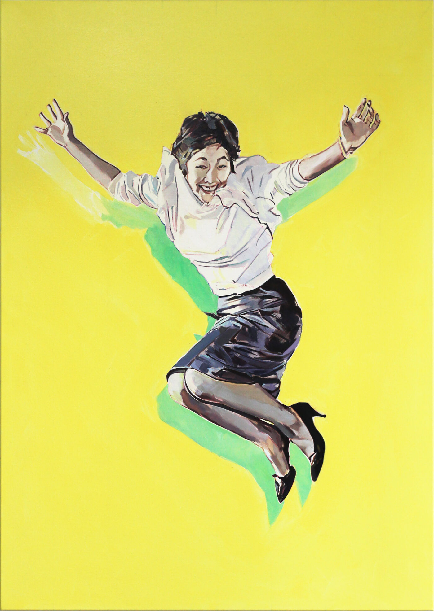 Galerie Lange + Pult – Gentaro Murakami