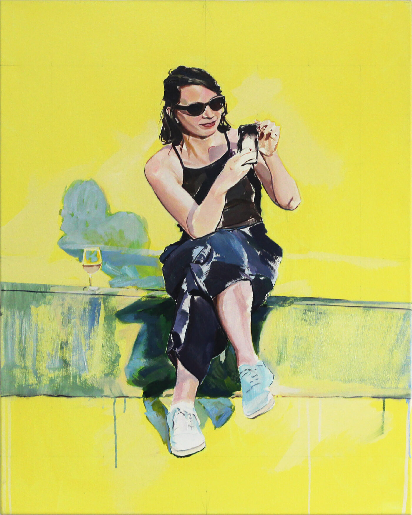 Galerie Lange + Pult – Gentaro Murakami