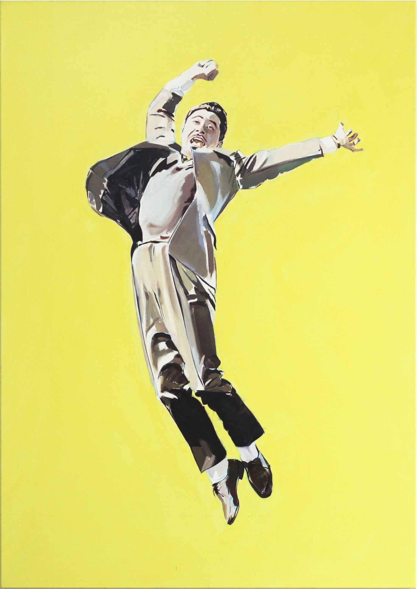 Galerie Lange + Pult – Gentaro Murakami