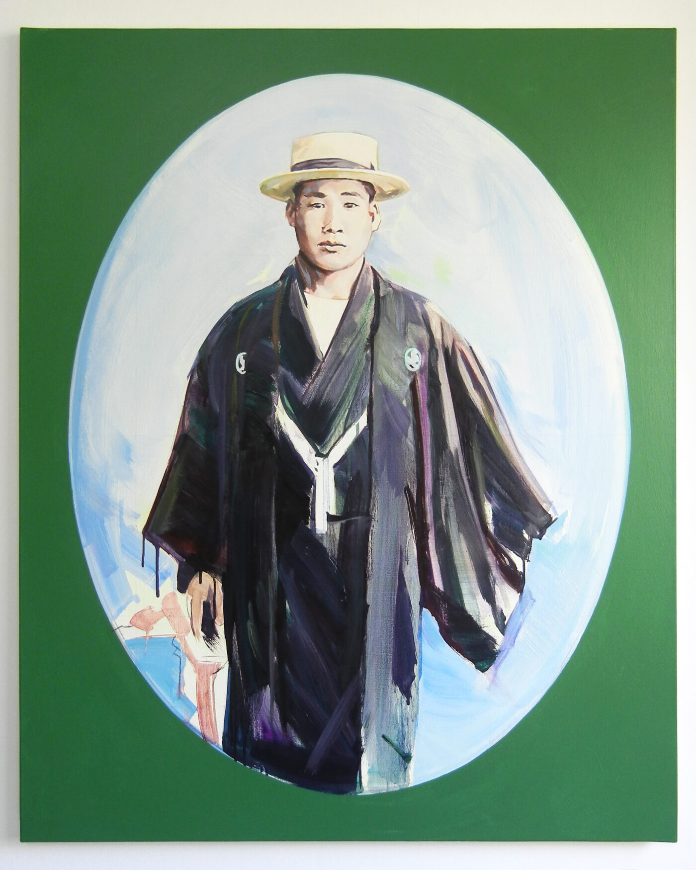 Galerie Lange + Pult – Gentaro Murakami