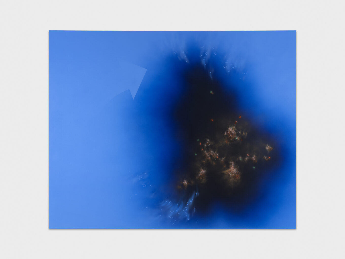 Galerie Lange + Pult – Abstract